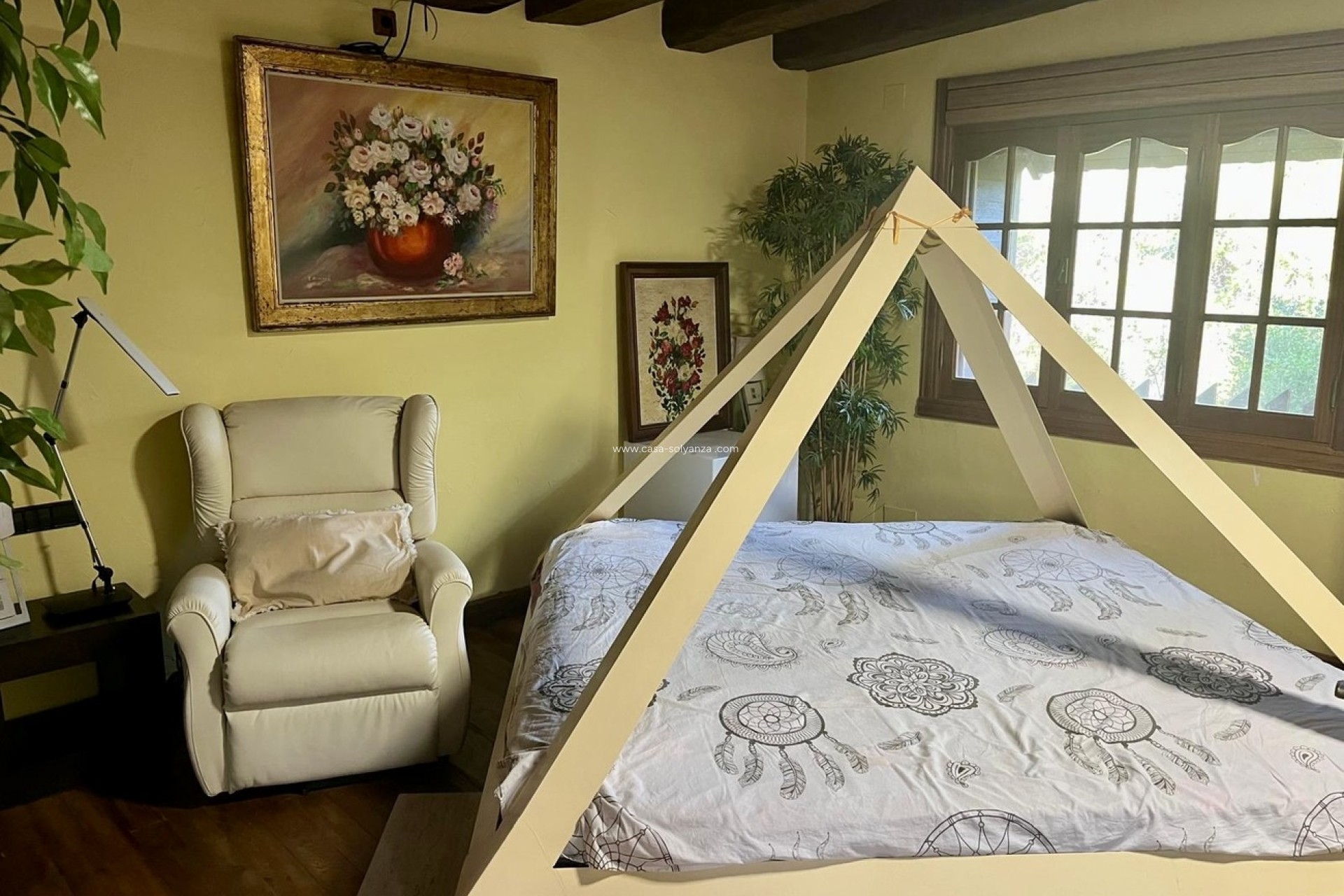 Reventa - Country Property/Finca - Gea Y Truyols - Sierra de Columbares Natural Park