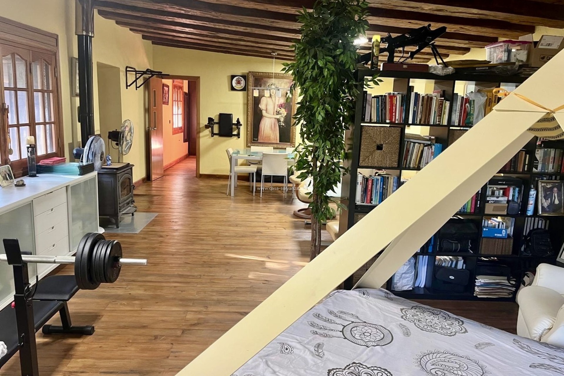 Reventa - Country Property/Finca - Gea Y Truyols - Sierra de Columbares Natural Park