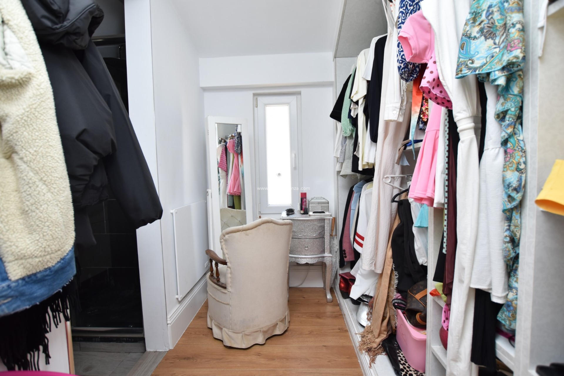 Reventa - Country Property/Finca - Heredades - Costa Blanca