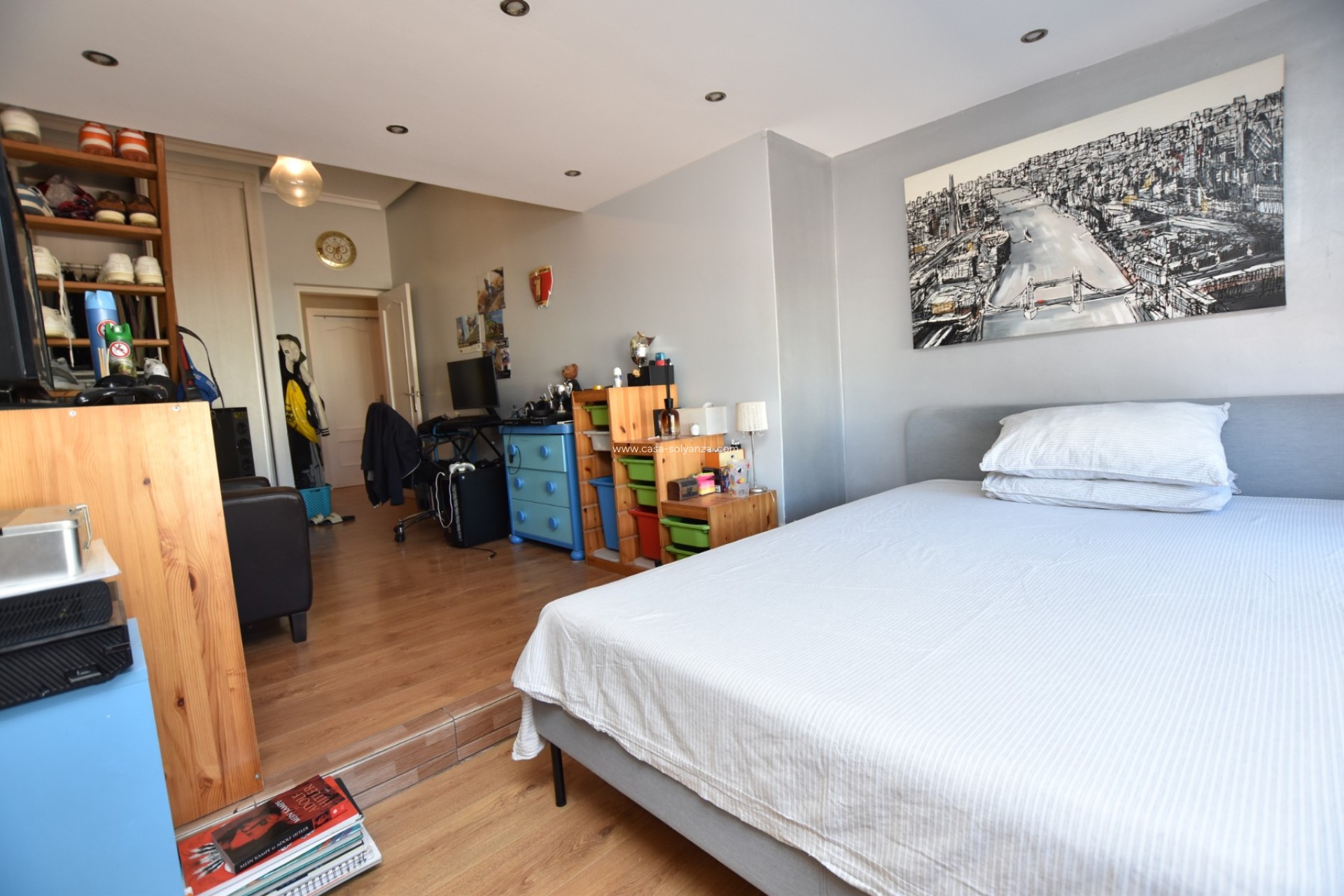 Reventa - Country Property/Finca - Heredades - Costa Blanca