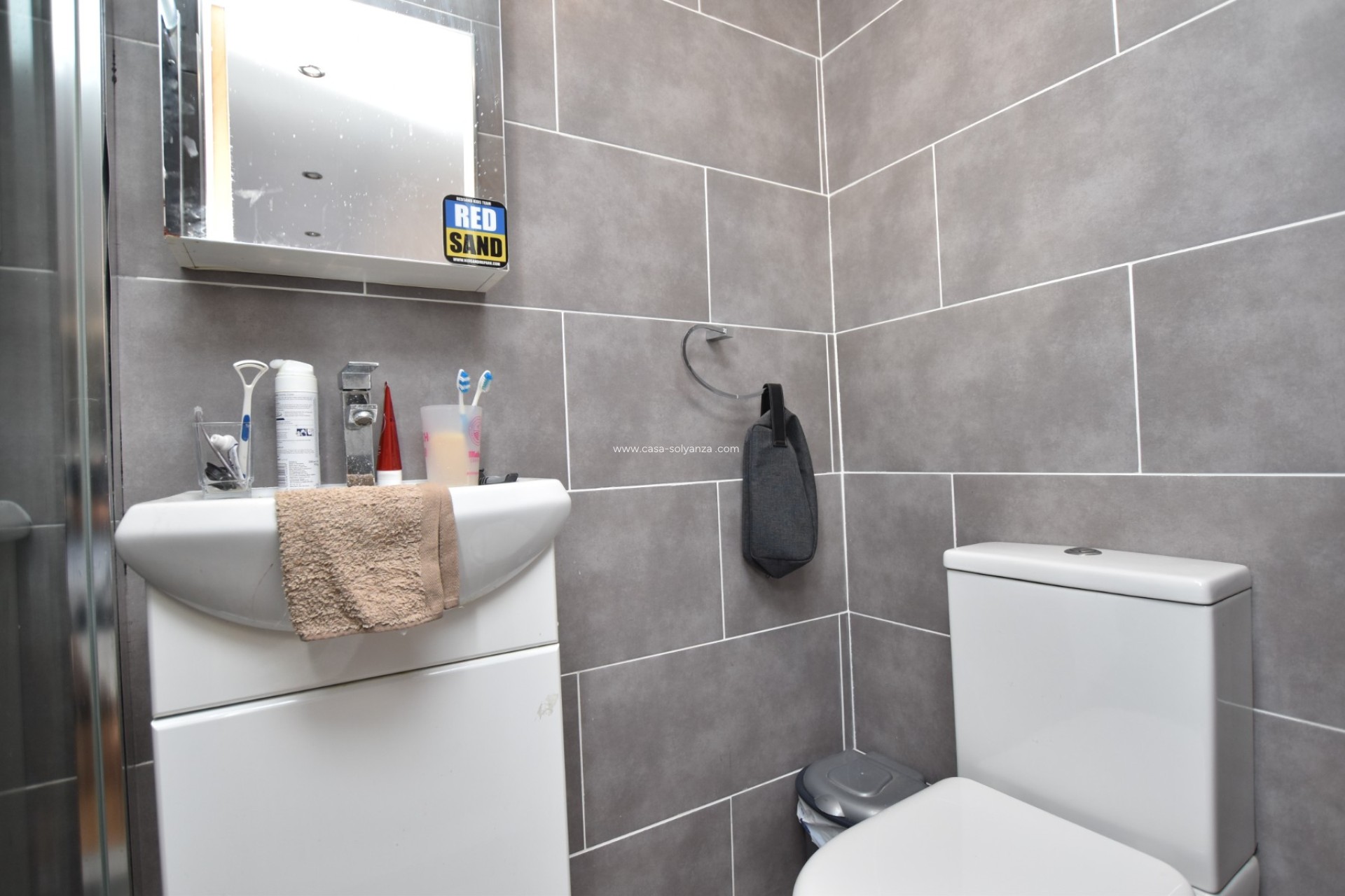 Reventa - Country Property/Finca - Heredades - Costa Blanca