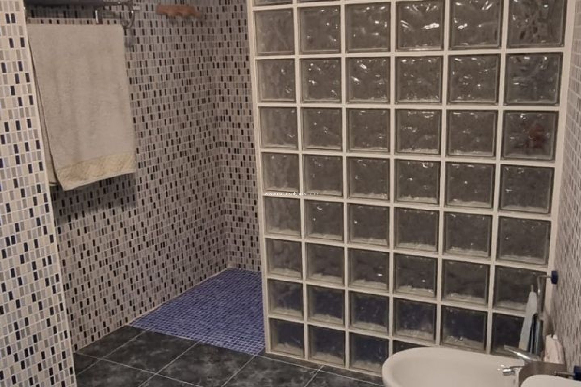 Reventa - Country Property/Finca - Hondón de las Nieves - Inland