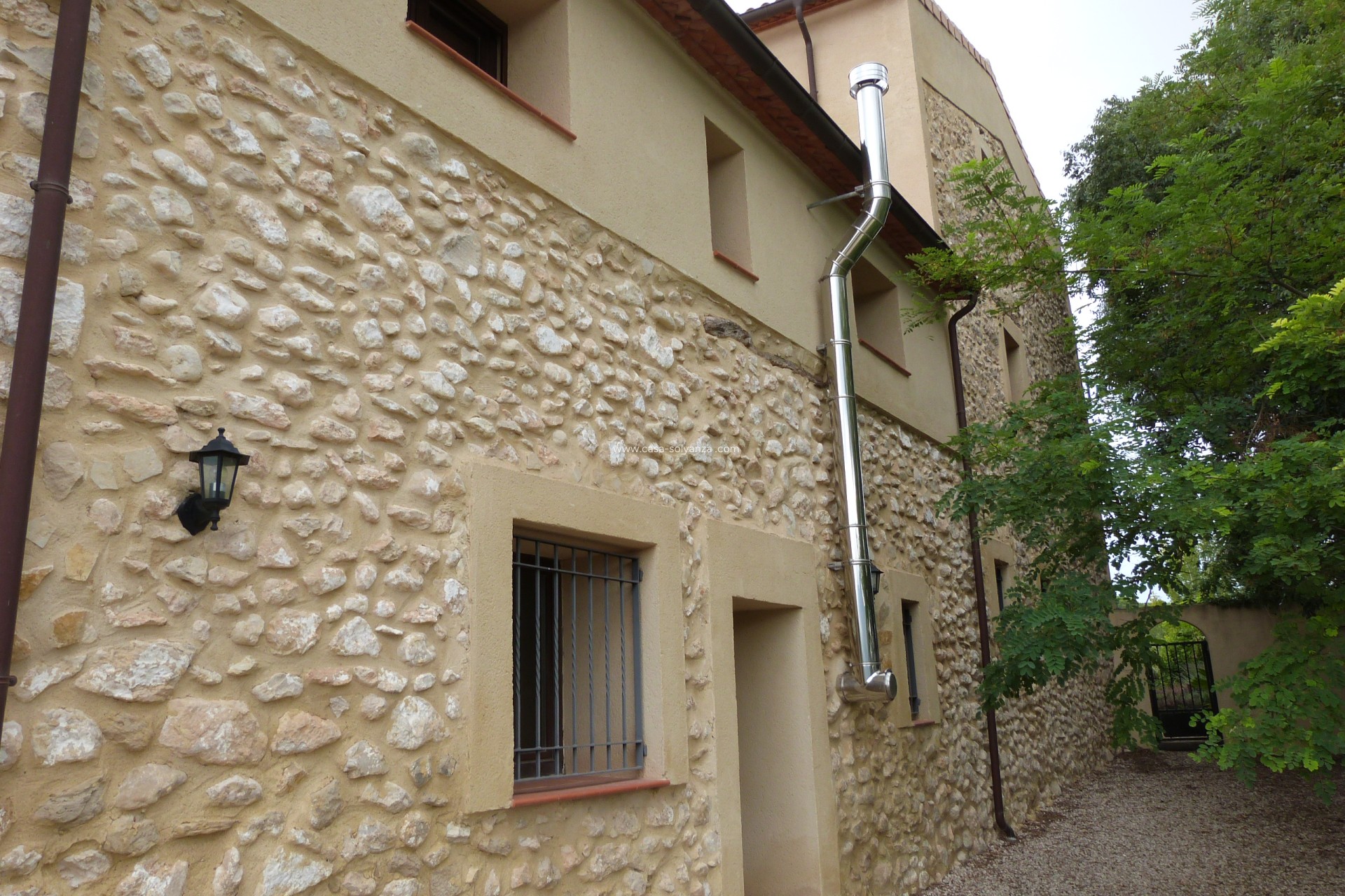 Reventa - Country Property/Finca - Ibi - Ibi - Country