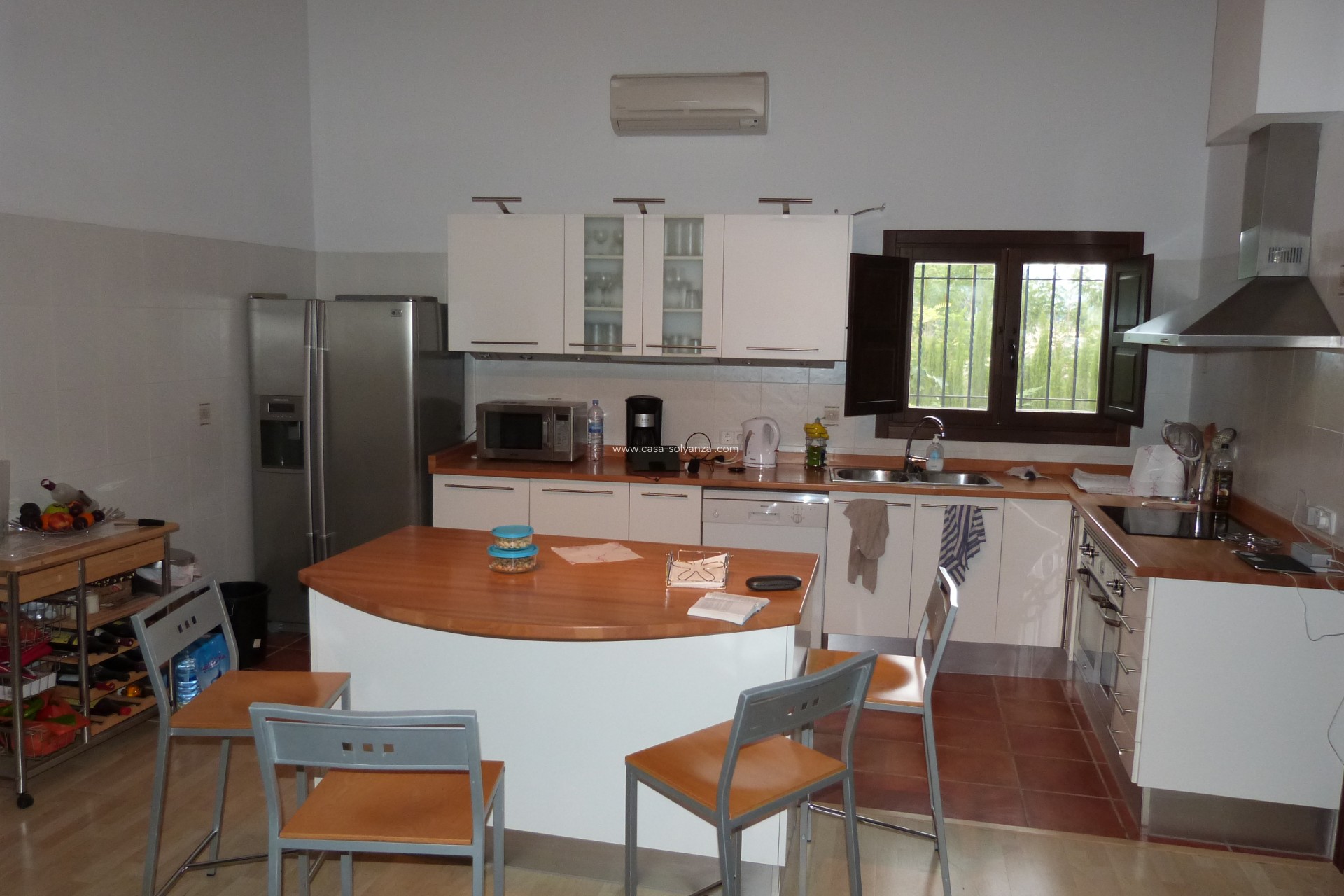 Reventa - Country Property/Finca - Ibi - Ibi - Country