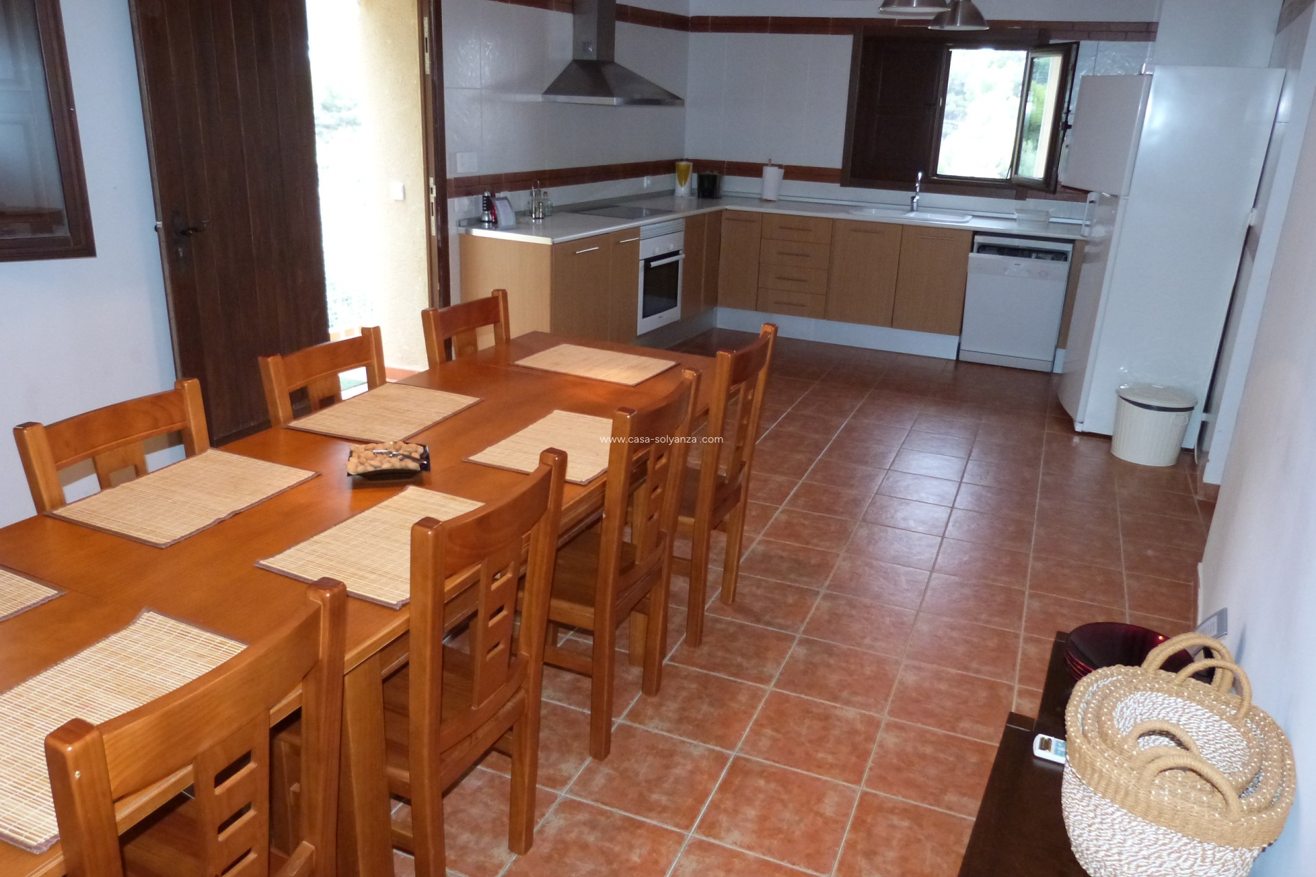 Reventa - Country Property/Finca - Ibi - Ibi - Country