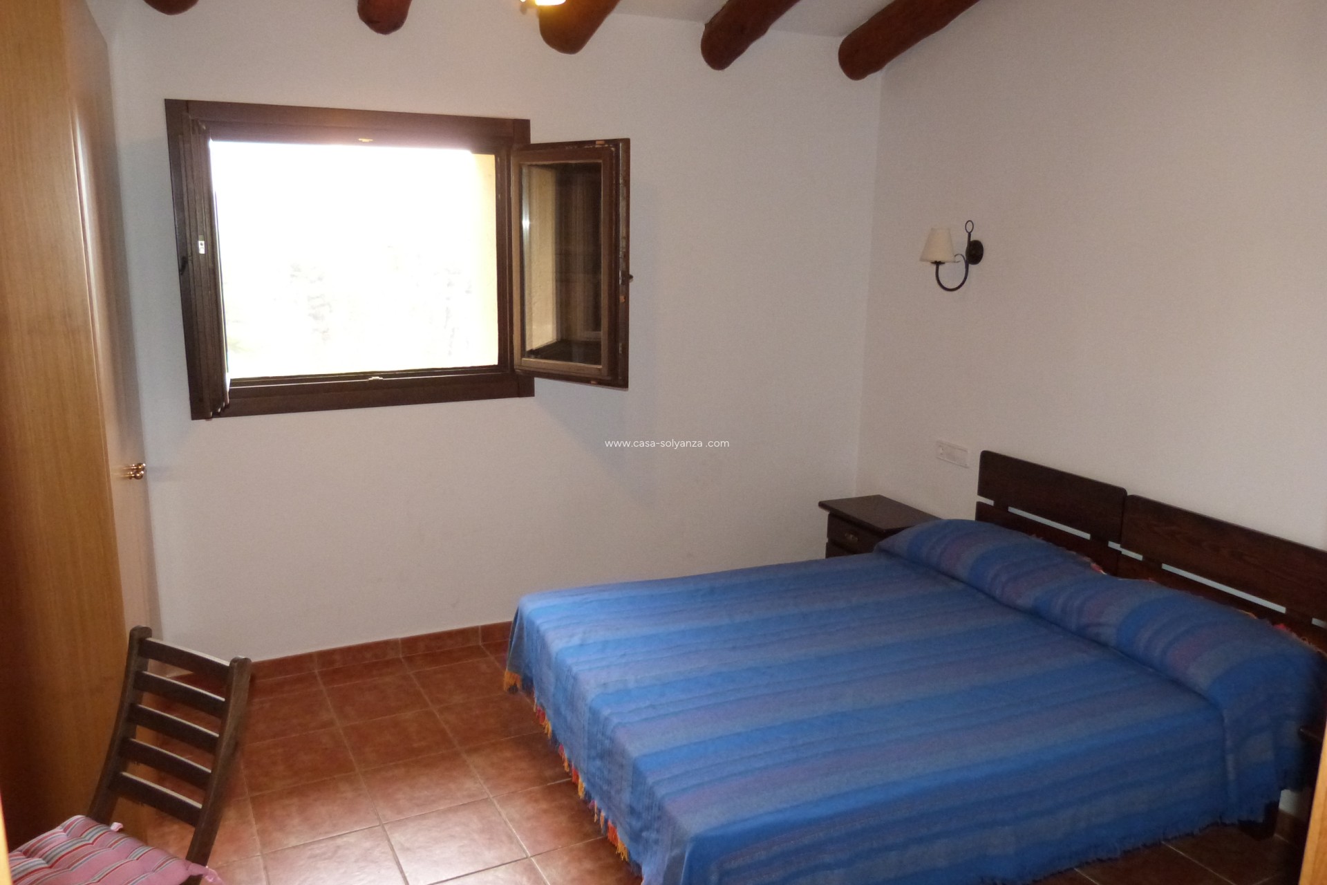 Reventa - Country Property/Finca - Ibi - Ibi - Country