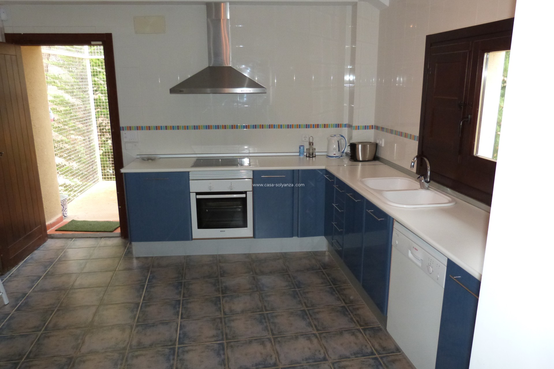 Reventa - Country Property/Finca - Ibi - Ibi - Country