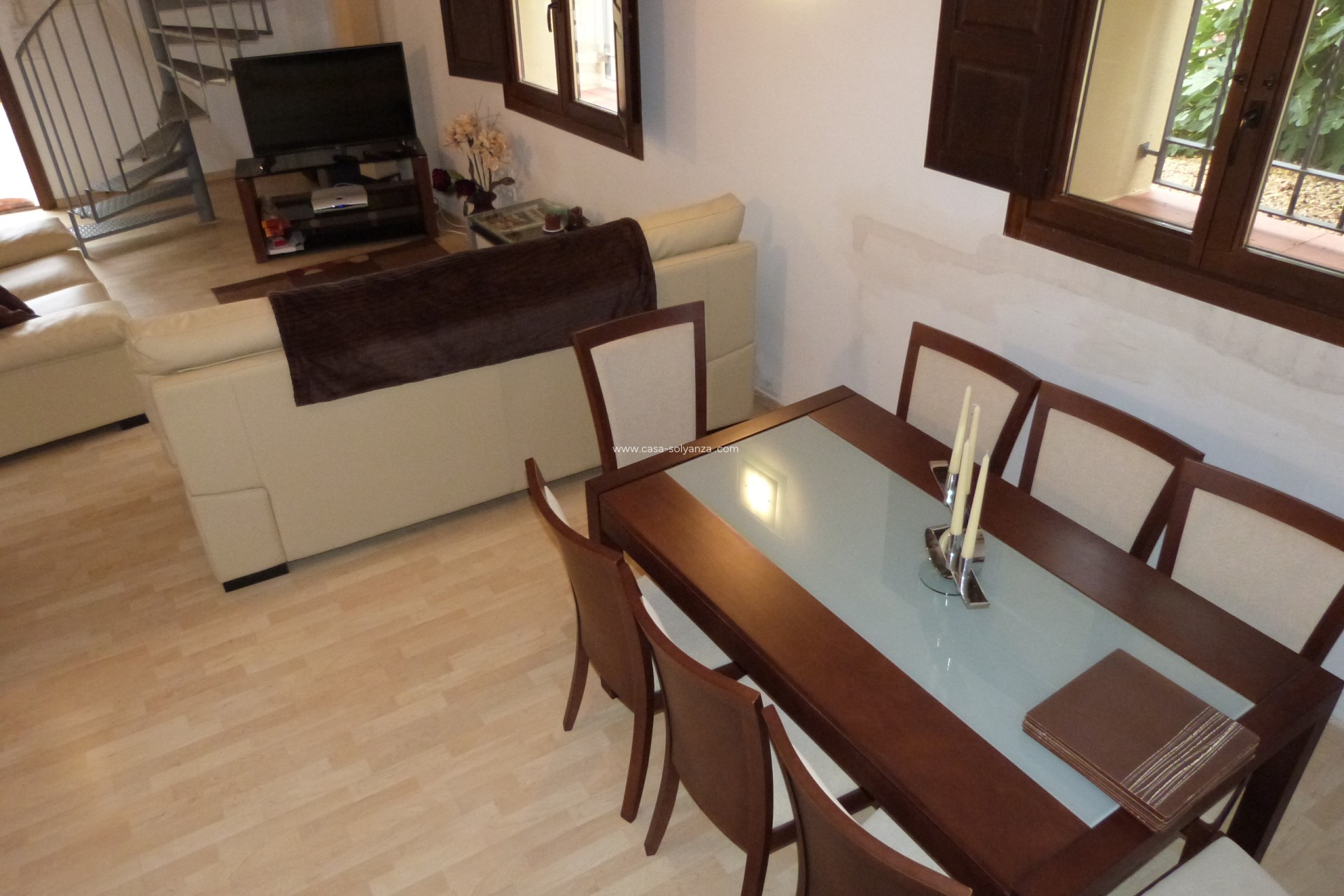 Reventa - Country Property/Finca - Ibi - Ibi - Country