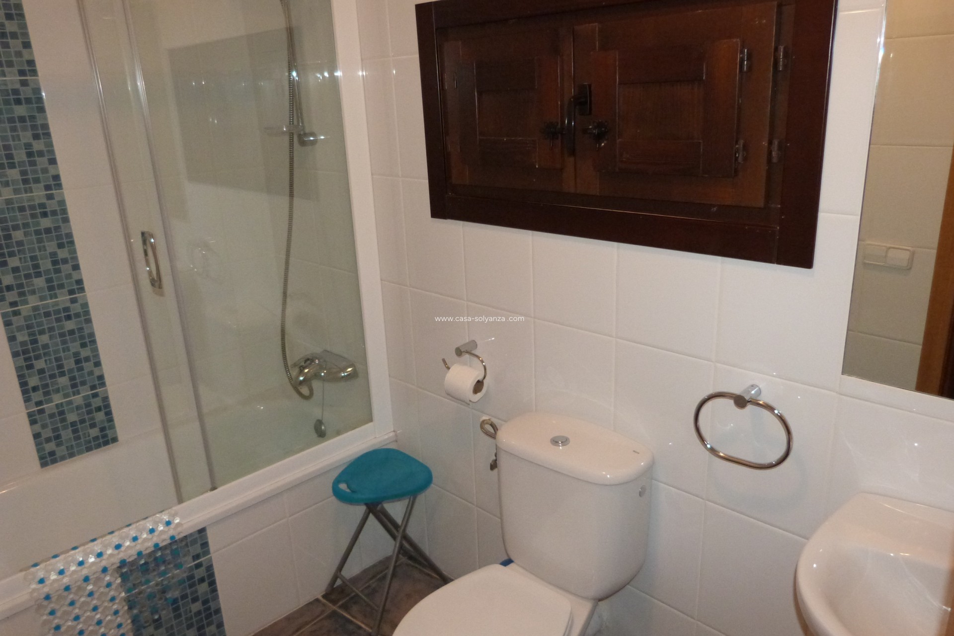 Reventa - Country Property/Finca - Ibi - Ibi - Country