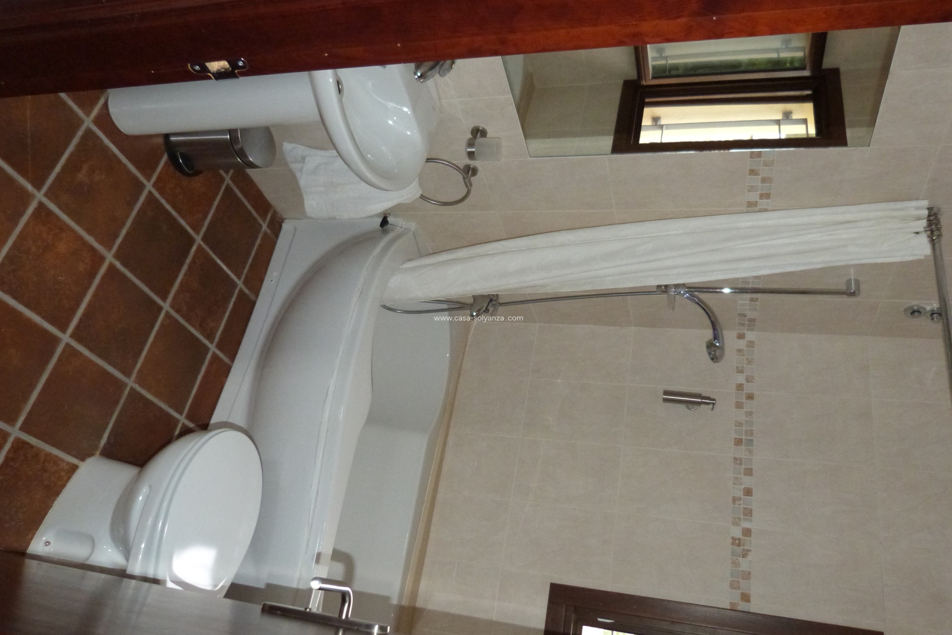Reventa - Country Property/Finca - Ibi - Ibi - Country
