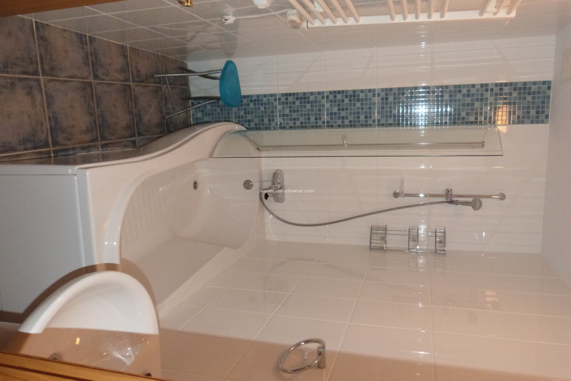 Reventa - Country Property/Finca - Ibi - Ibi - Country