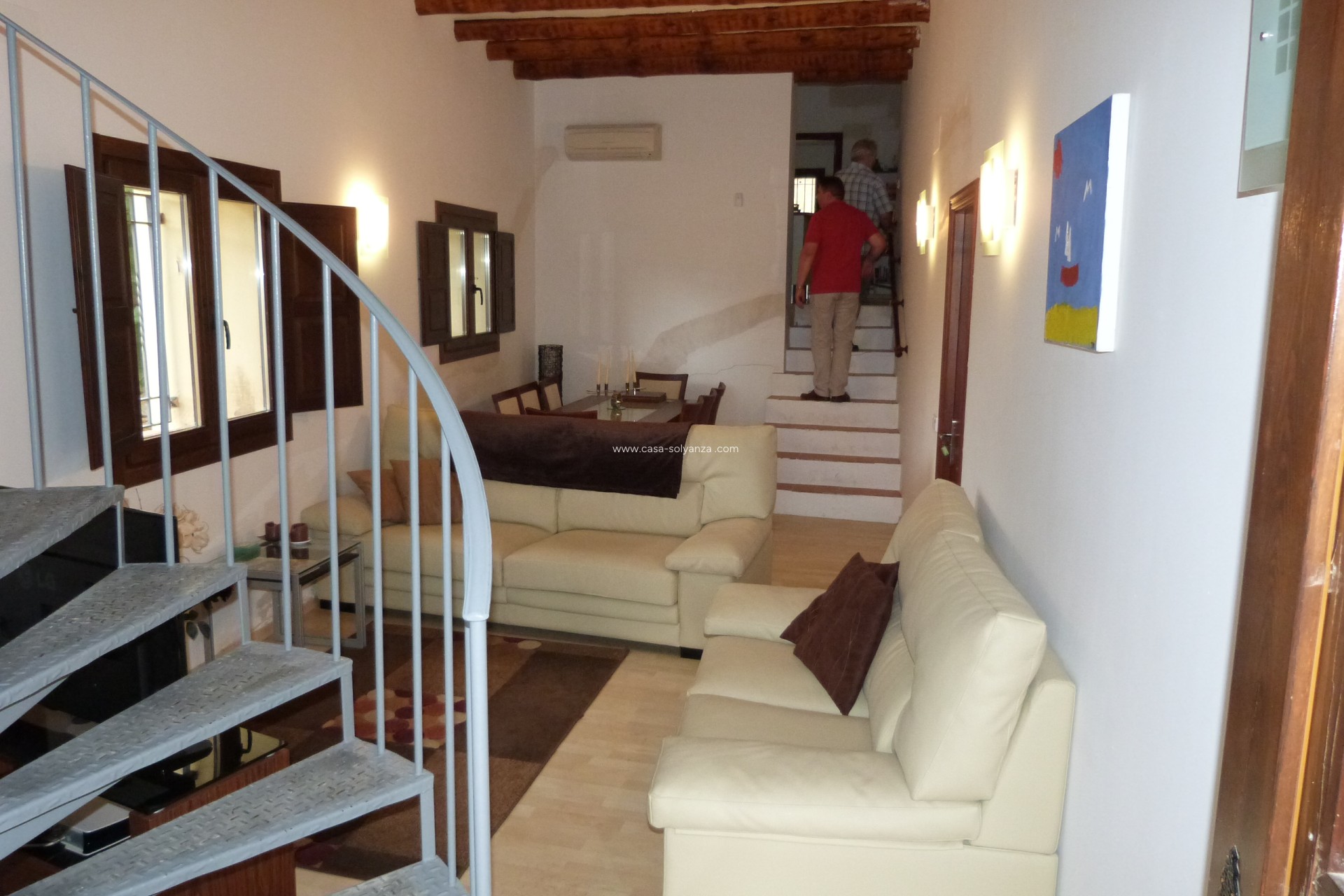 Reventa - Country Property/Finca - Ibi - Ibi - Country