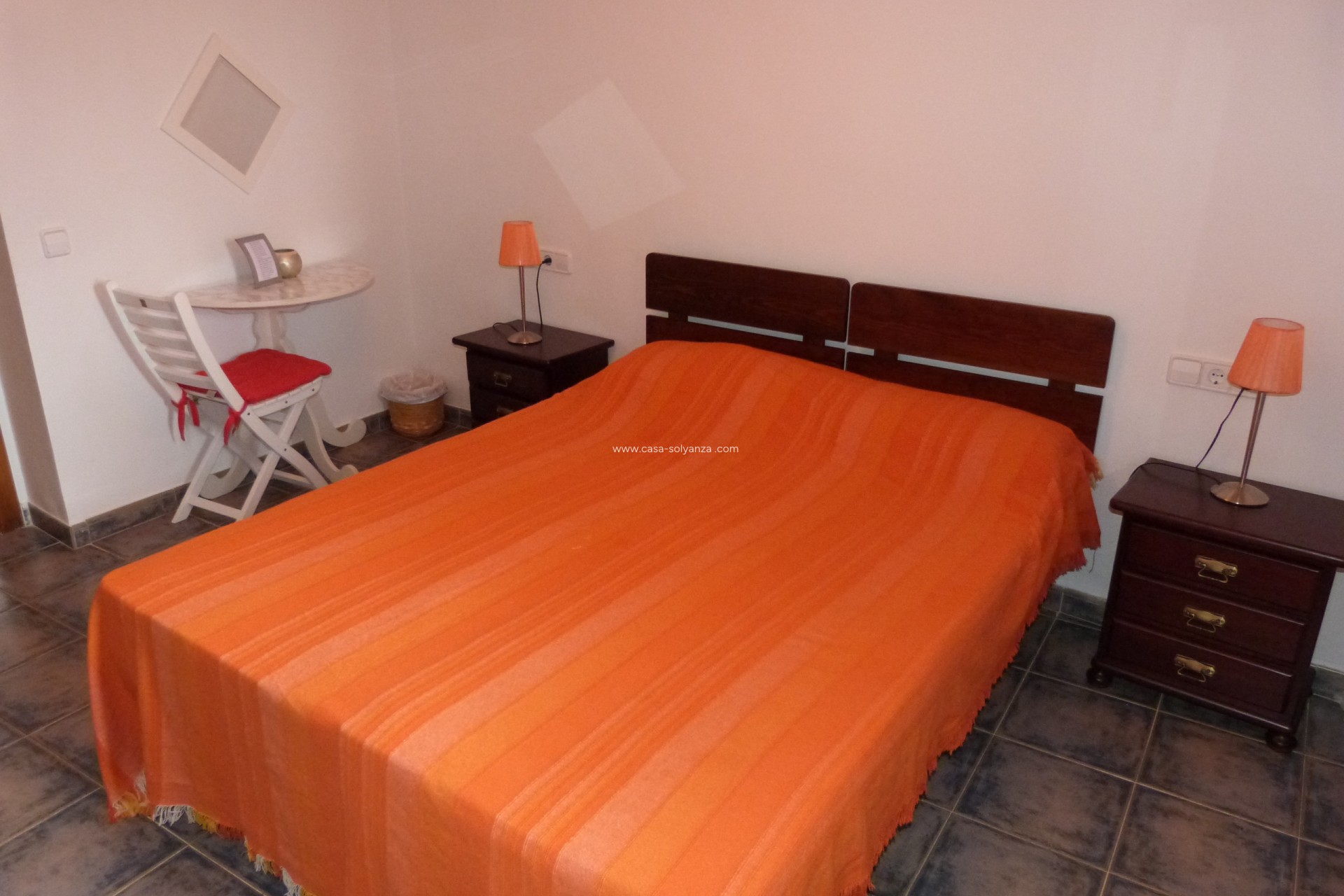 Reventa - Country Property/Finca - Ibi - Ibi - Country