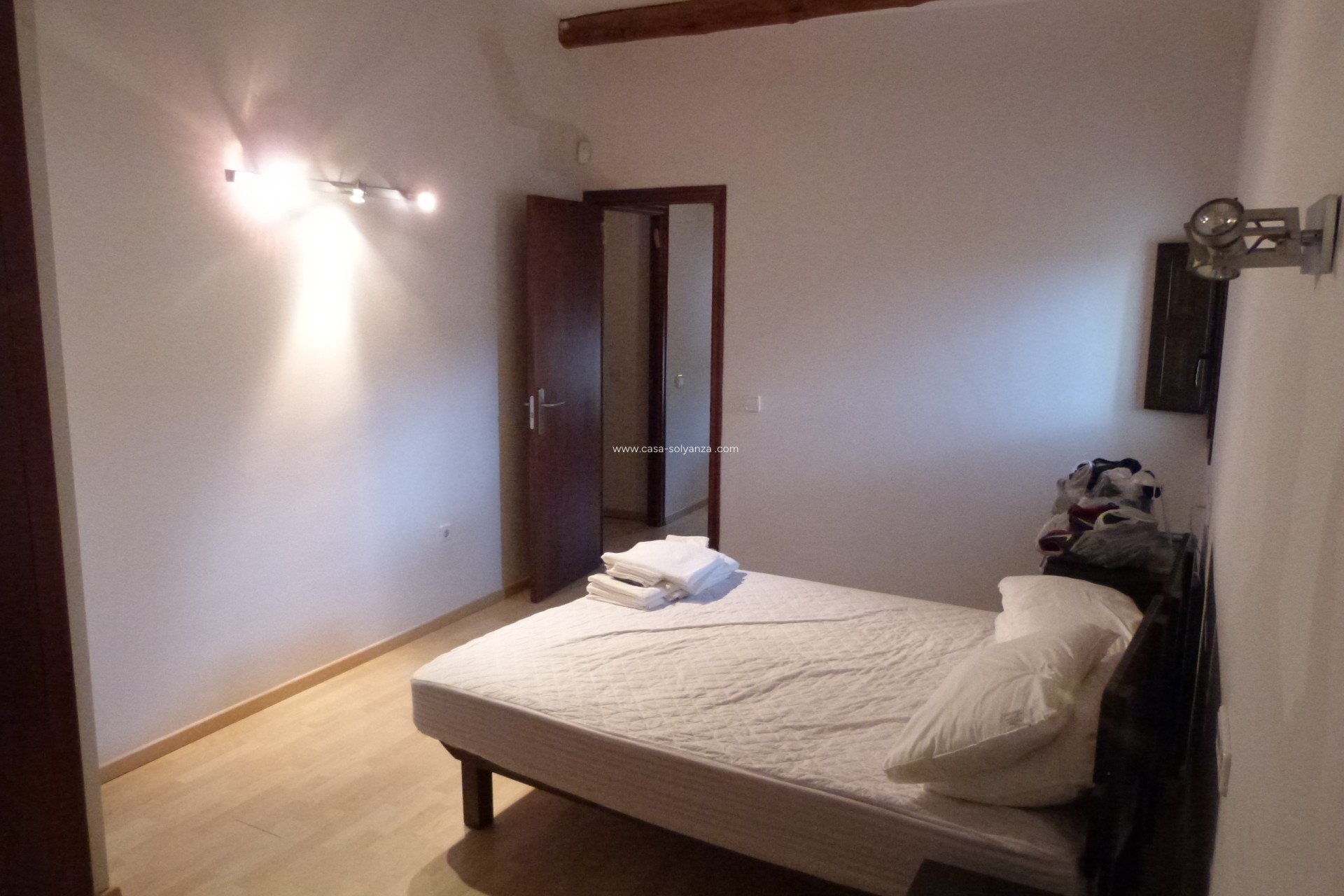Reventa - Country Property/Finca - Ibi - Ibi - Country