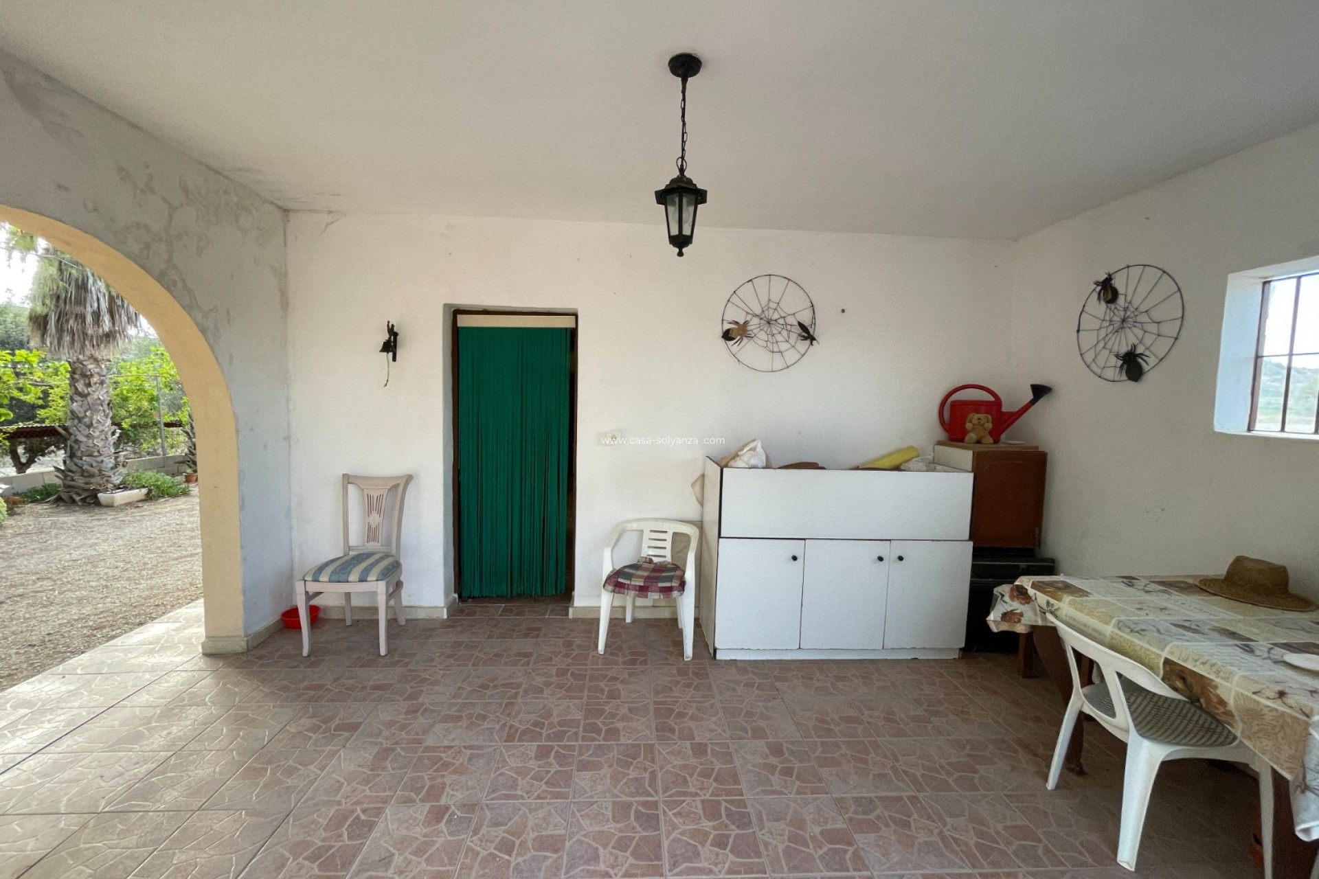 Reventa - Country Property/Finca - Jacarilla - Inland