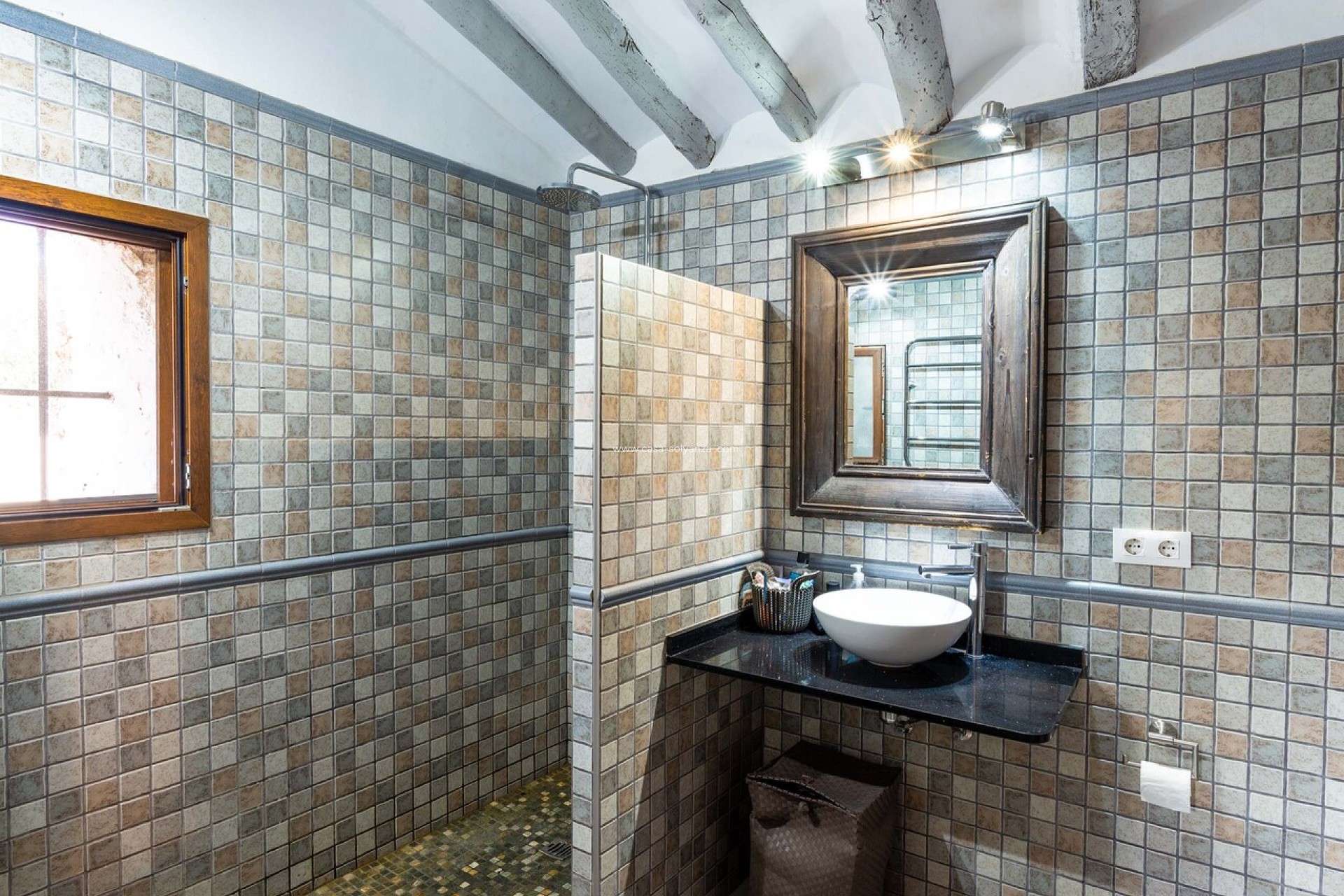 Reventa - Country Property/Finca - Jalón - Inland