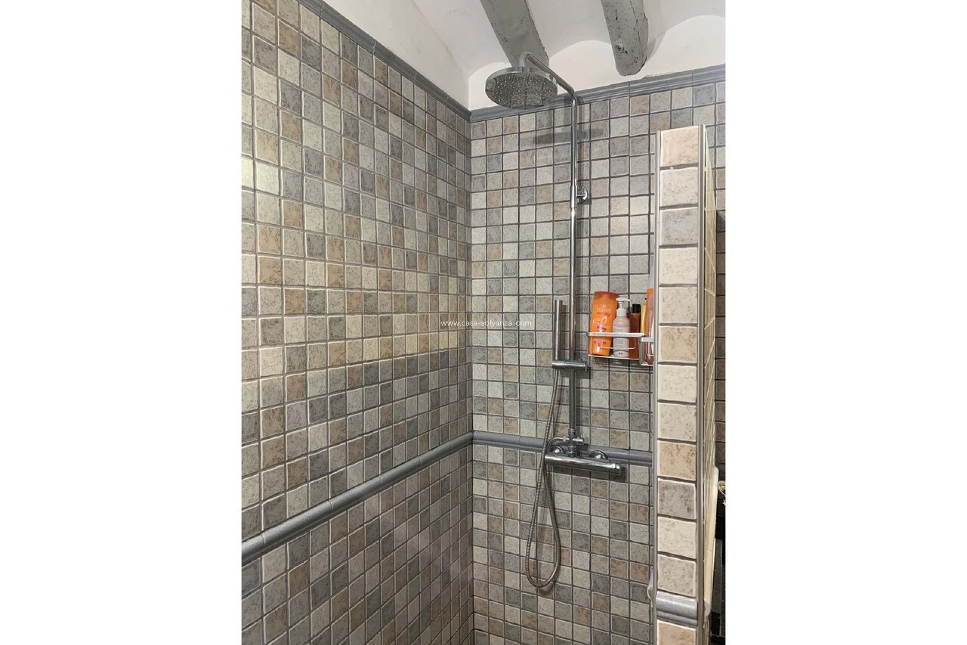 Reventa - Country Property/Finca - Jalón - Inland