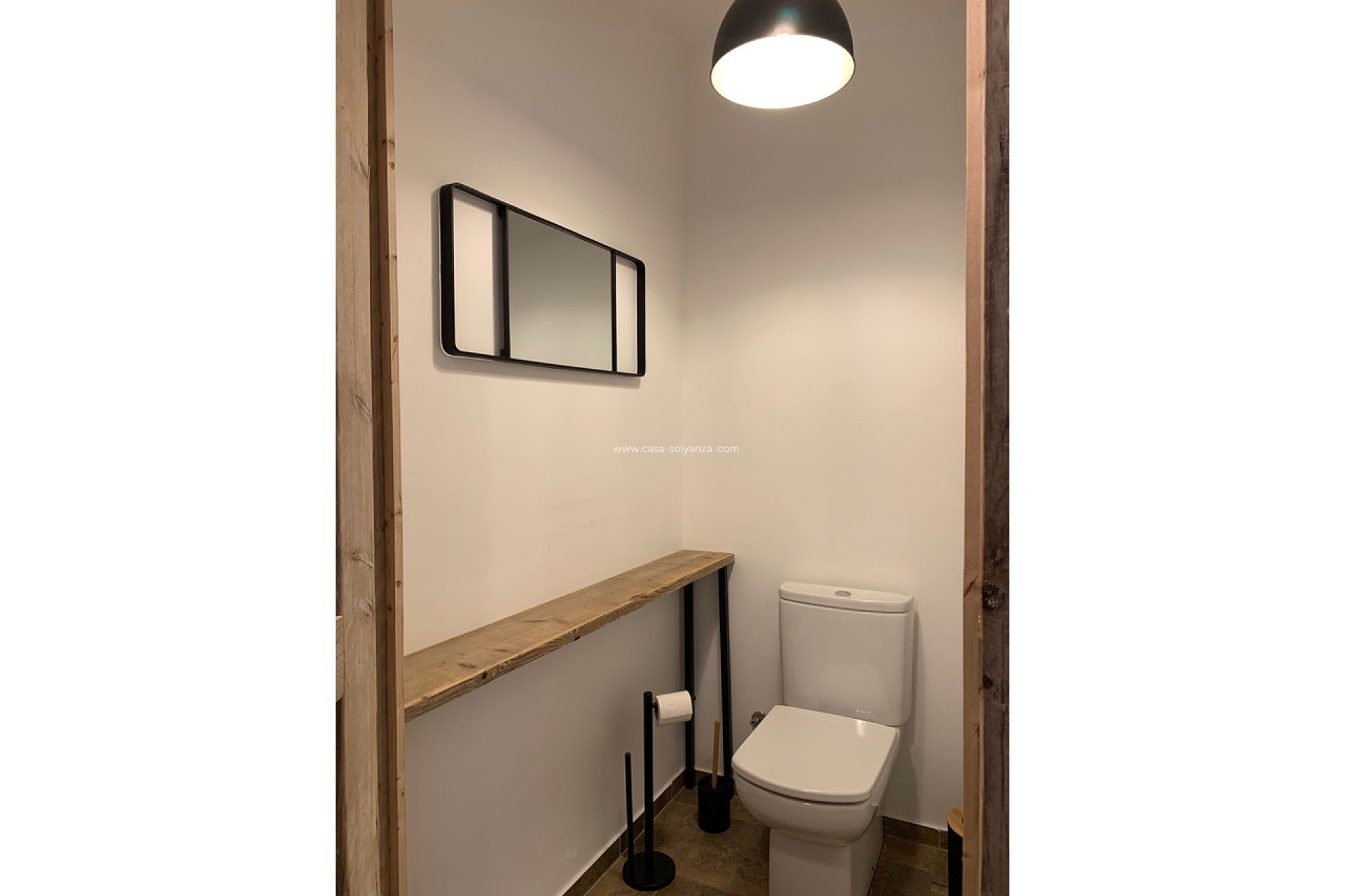 Reventa - Country Property/Finca - Jalón - Inland