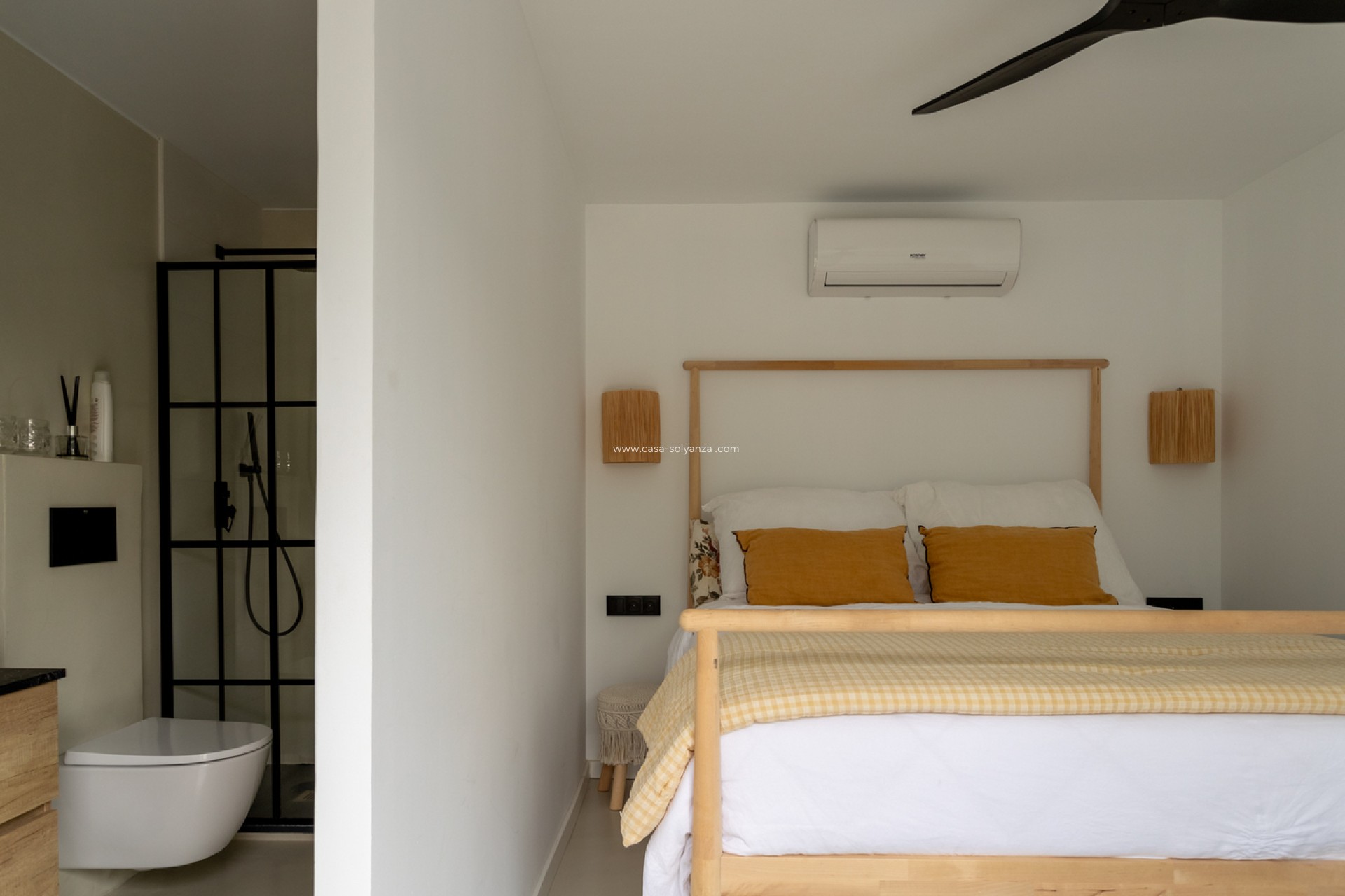 Reventa - Country Property/Finca - Jávea - Costa Blanca