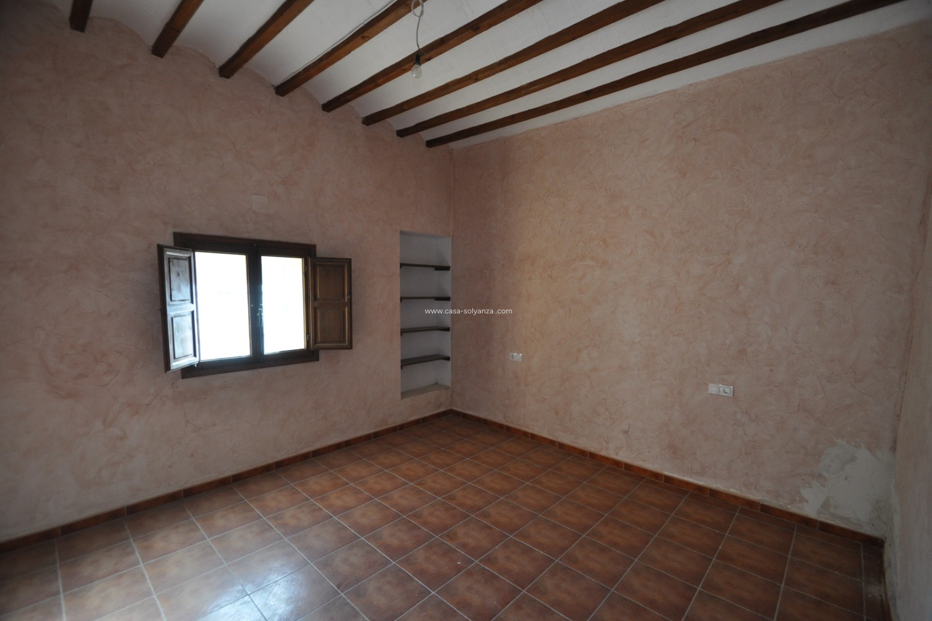 Reventa - Country Property/Finca - Jumilla - Inland