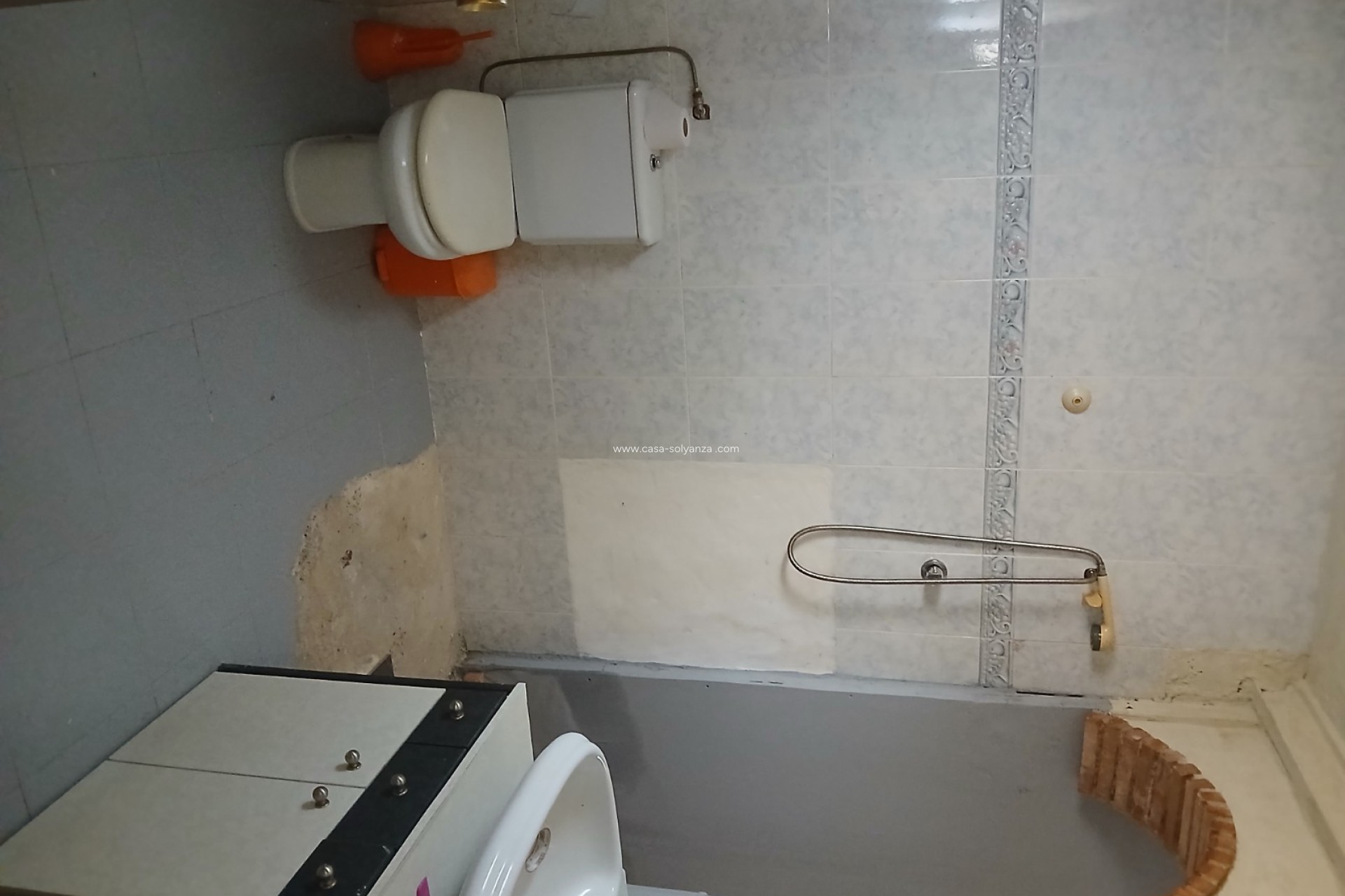 Reventa - Country Property/Finca - Jumilla - Inland