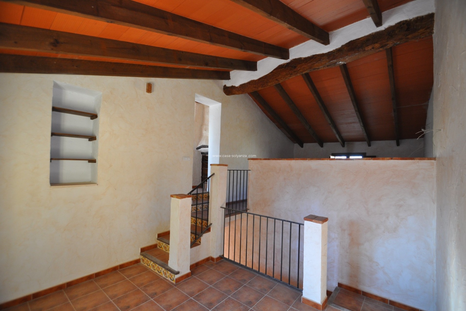 Reventa - Country Property/Finca - Jumilla - Inland