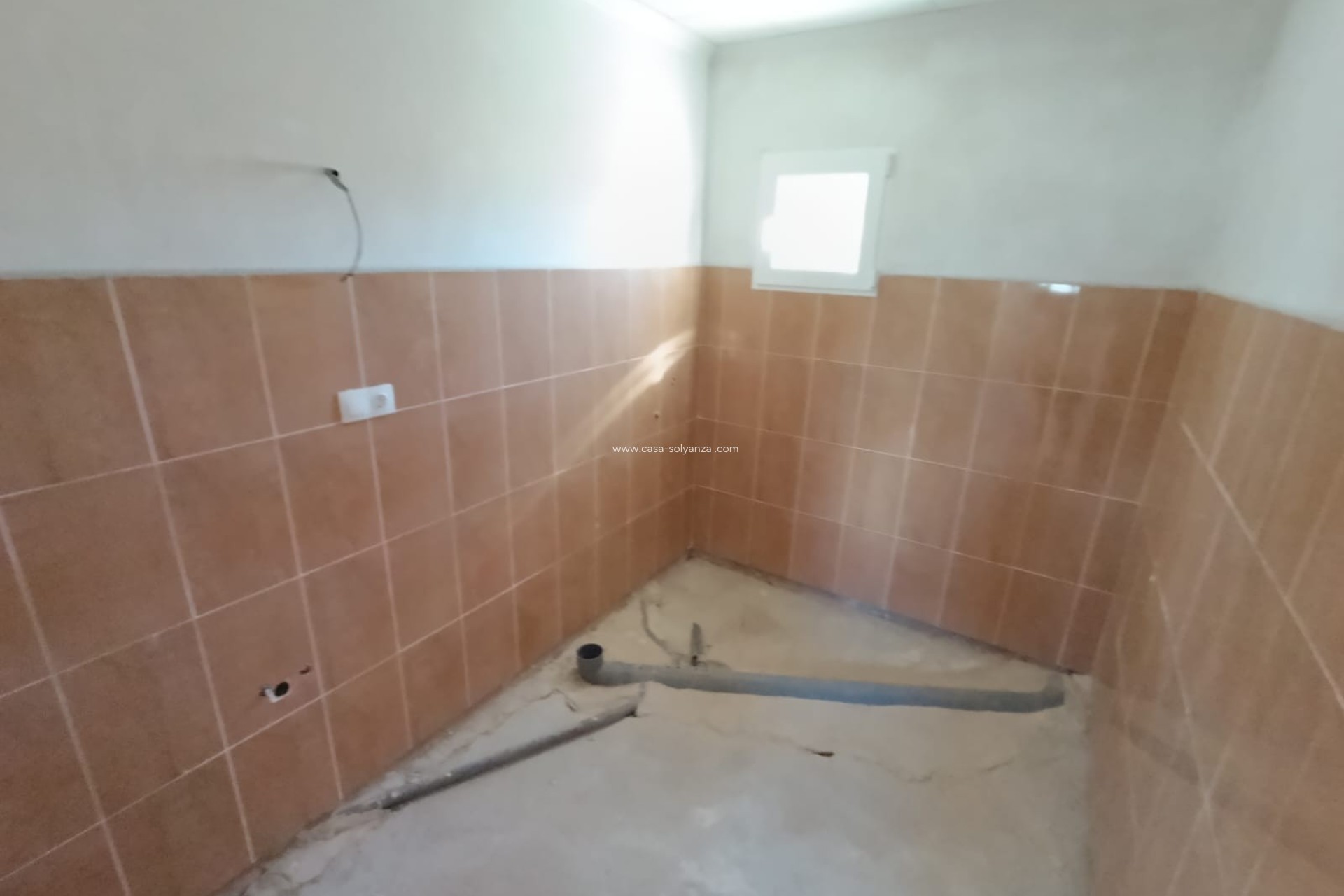 Reventa - Country Property/Finca - Jumilla - Inland