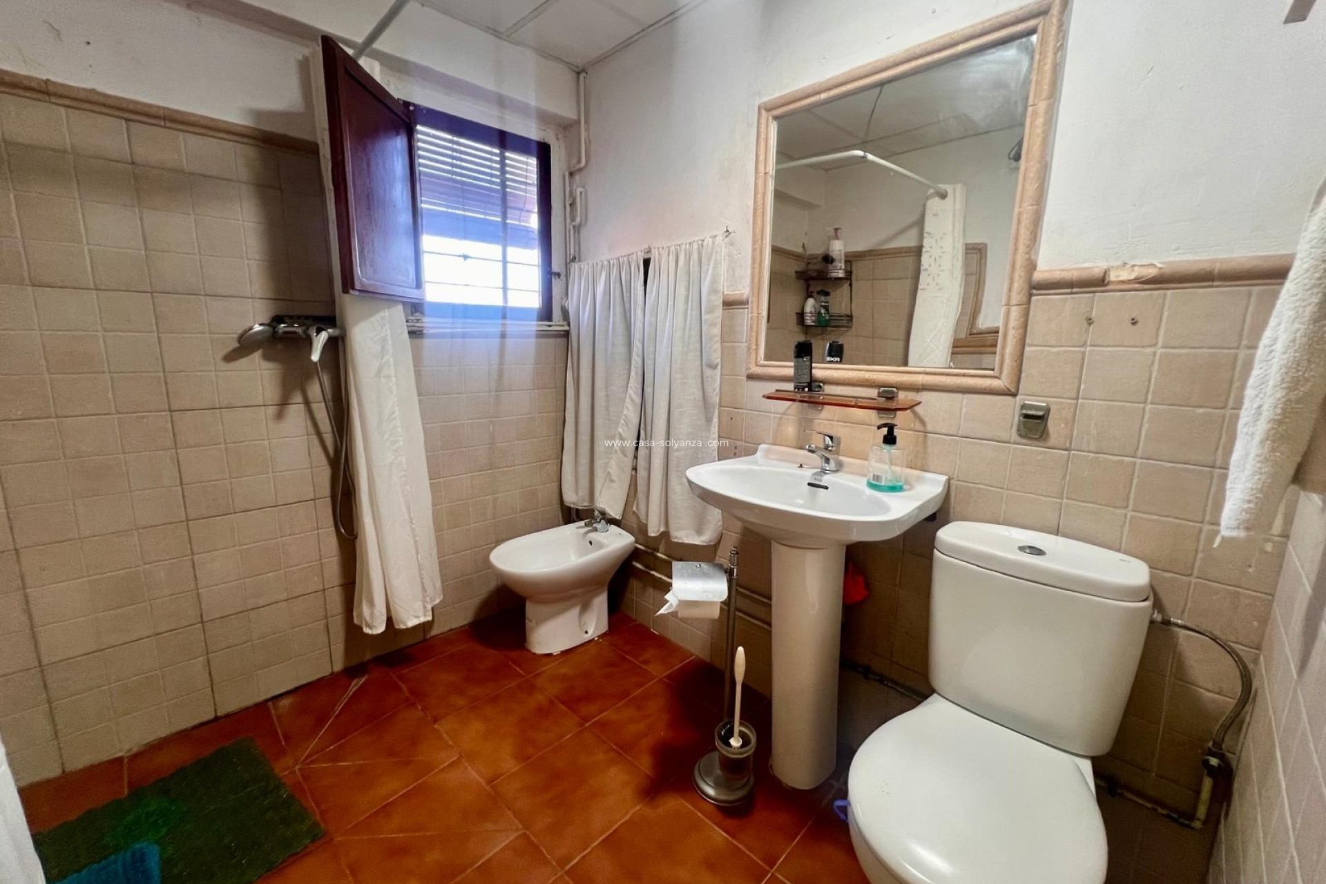 Reventa - Country Property/Finca - Jumilla - Inland