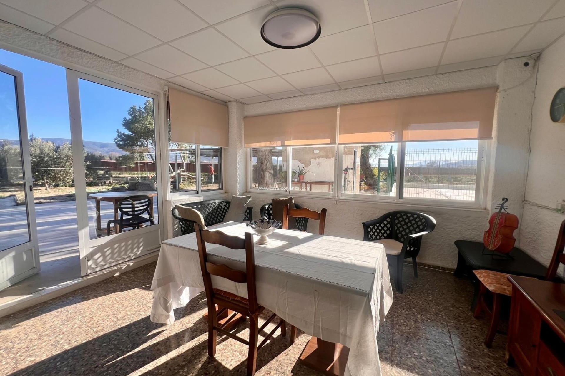 Reventa - Country Property/Finca - Jumilla - Inland