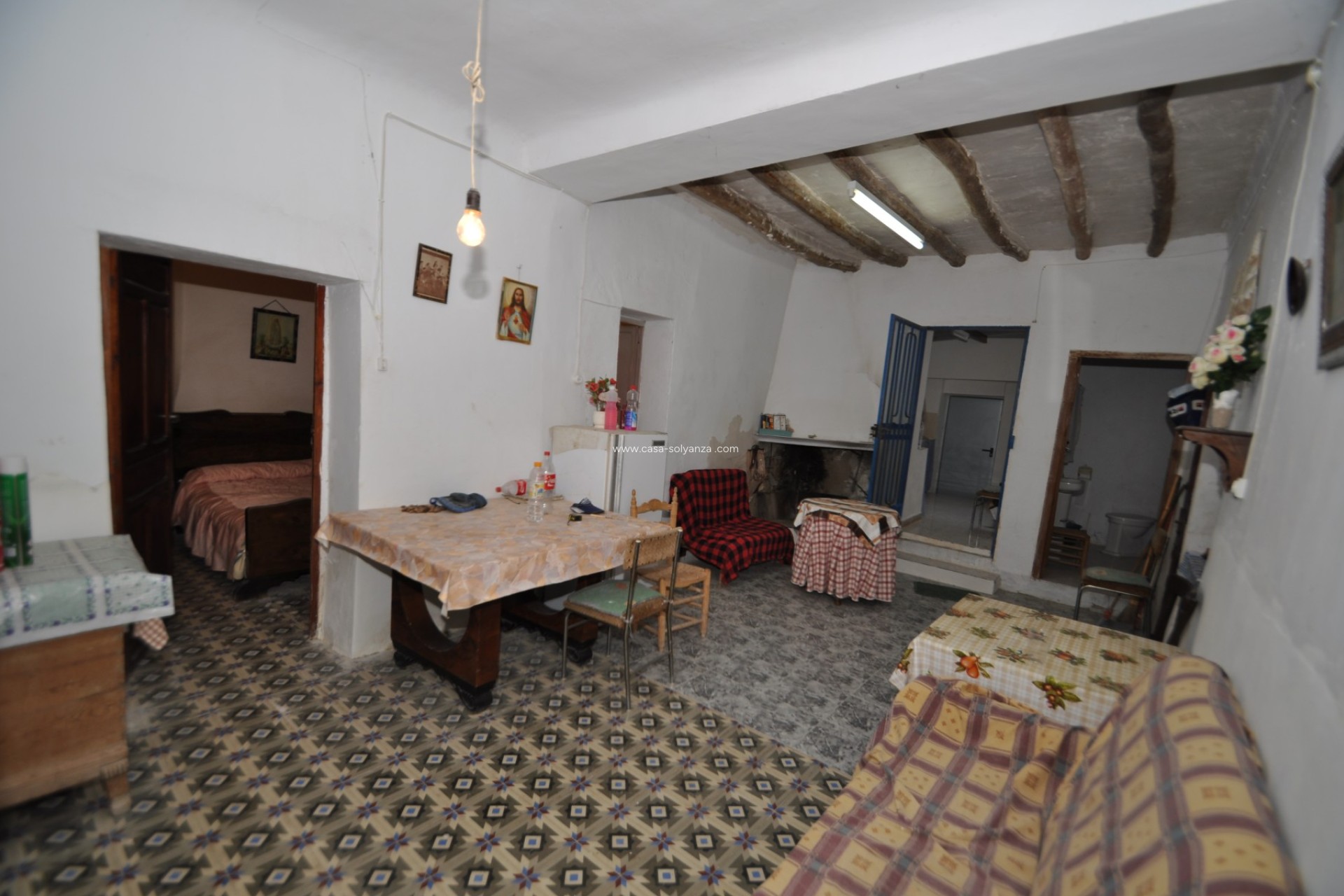 Reventa - Country Property/Finca - Jumilla - Inland