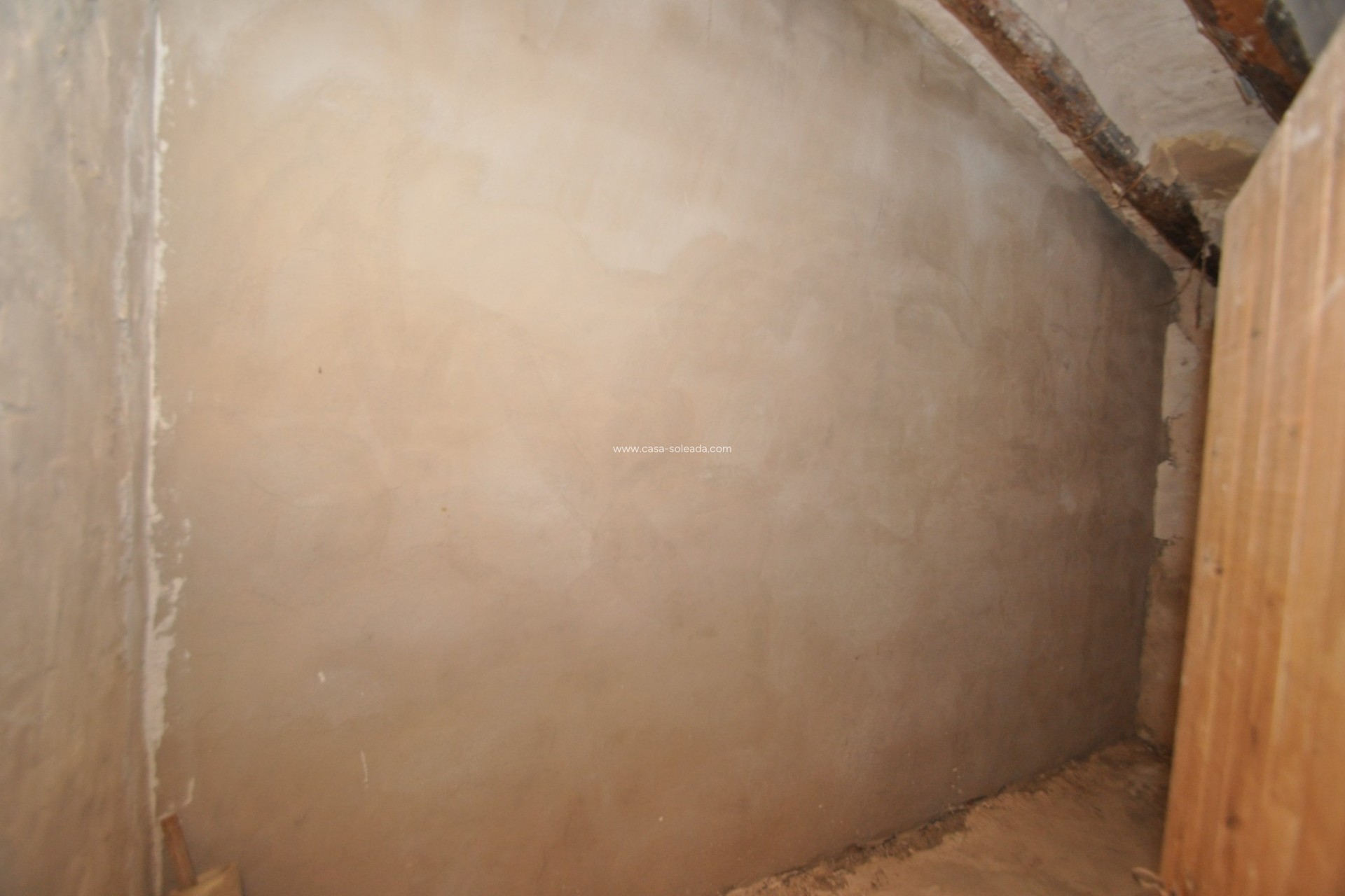 Reventa - Country Property/Finca - Jumilla - Inland