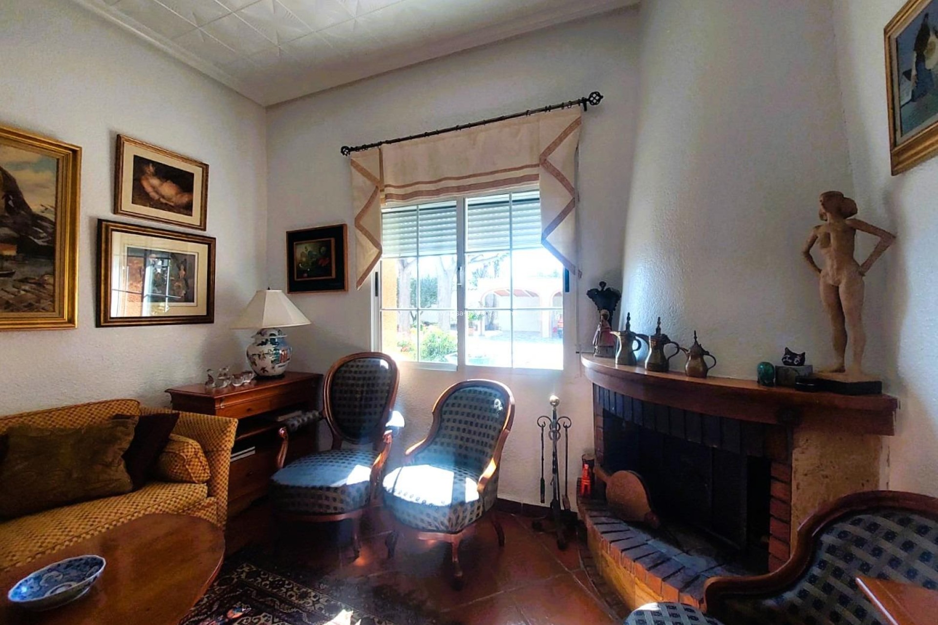 Reventa - Country Property/Finca - La Marina - Costa Blanca