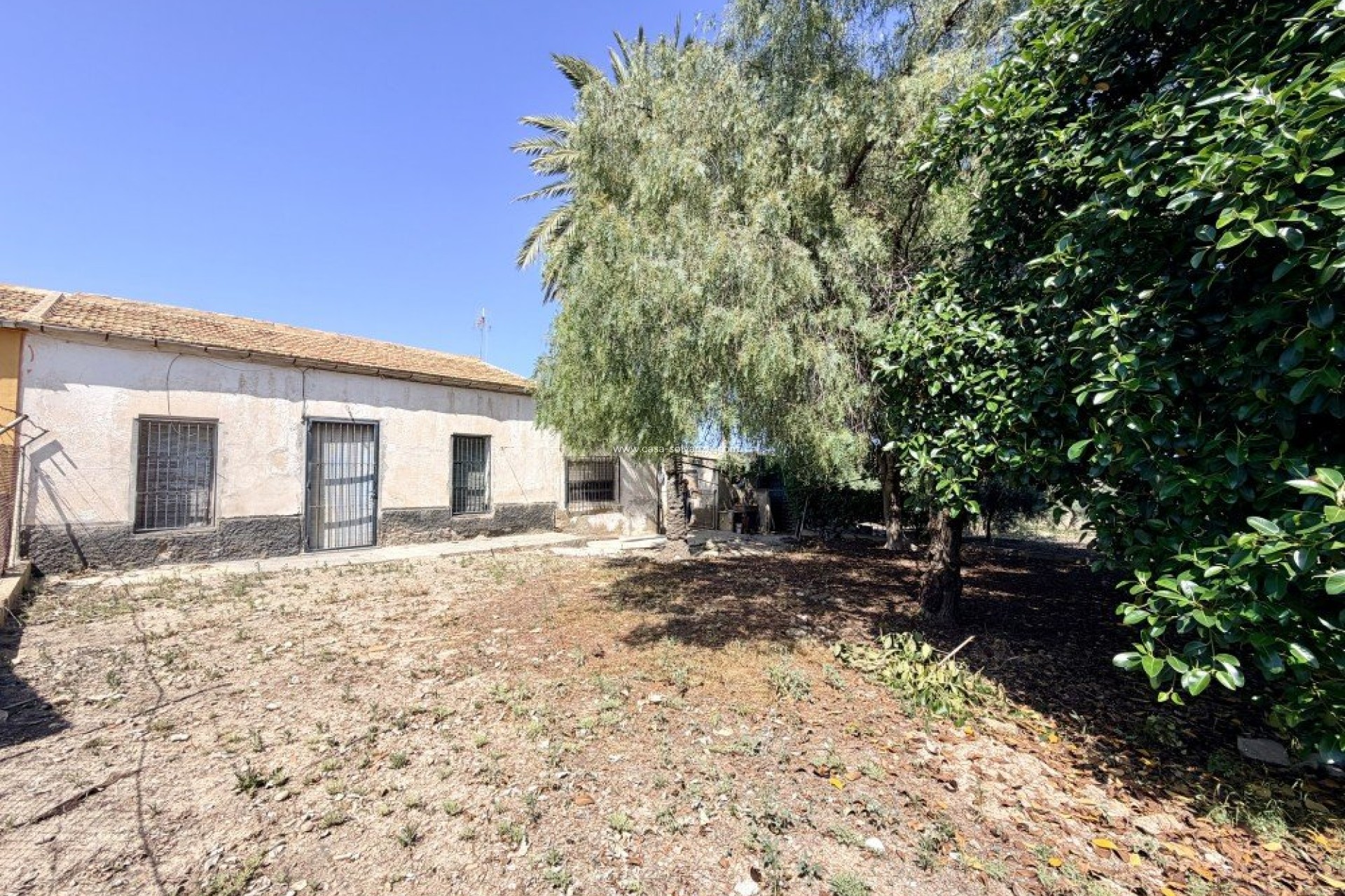Reventa - Country Property/Finca - La Marina - Costa Blanca