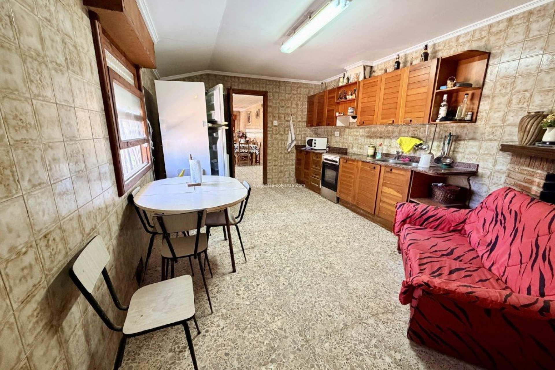 Reventa - Country Property/Finca - La Marina - Costa Blanca
