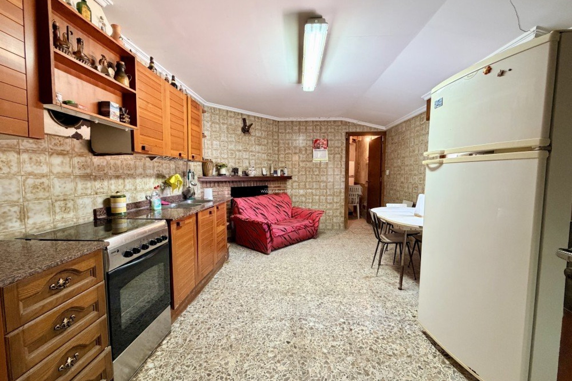 Reventa - Country Property/Finca - La Marina - Costa Blanca