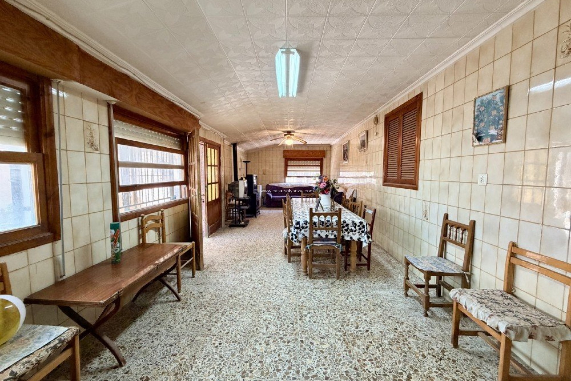 Reventa - Country Property/Finca - La Marina - Costa Blanca