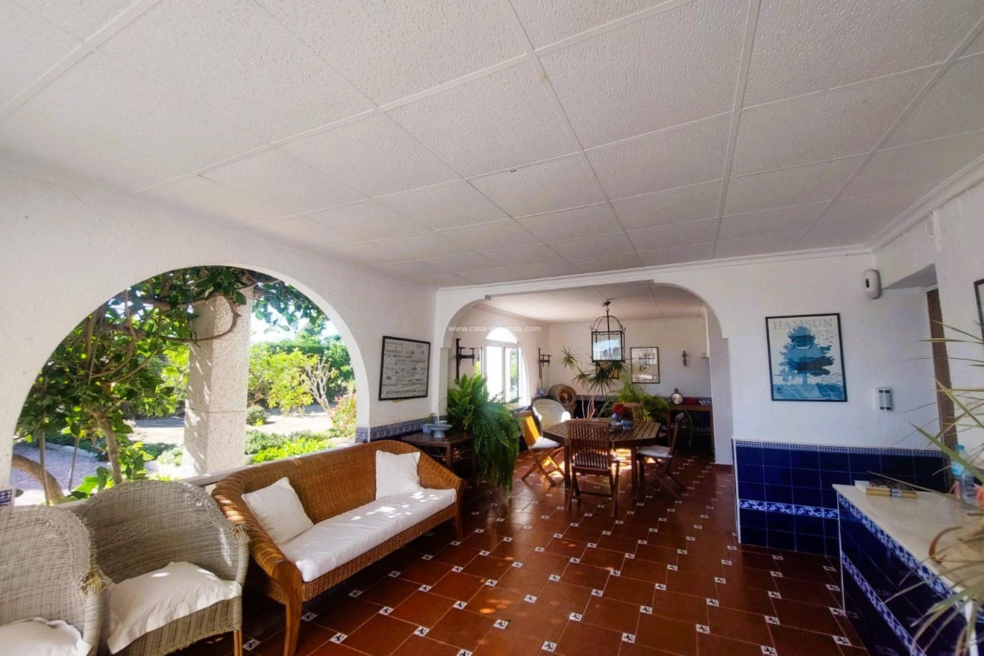 Reventa - Country Property/Finca - La Marina - Costa Blanca