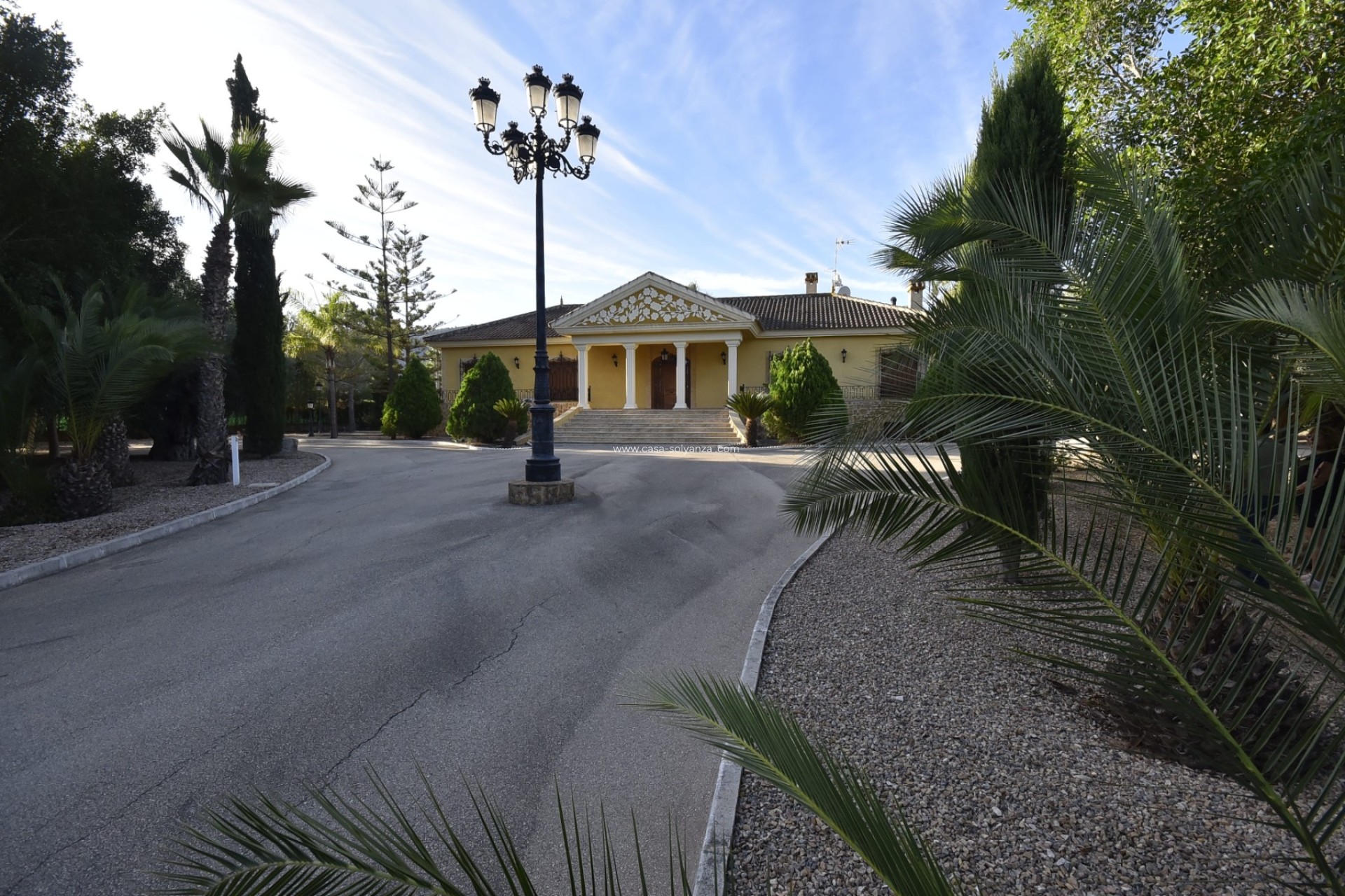 Reventa - Country Property/Finca - La Matanza - Inland