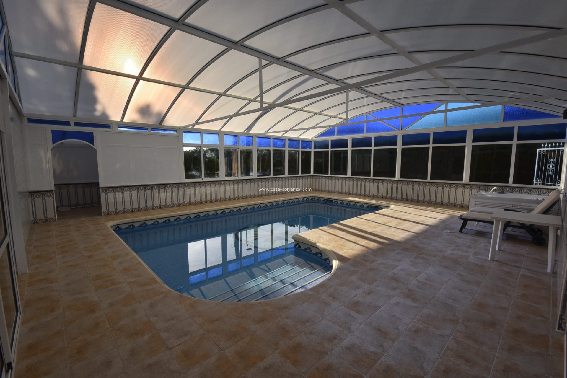 Reventa - Country Property/Finca - La Matanza - Inland