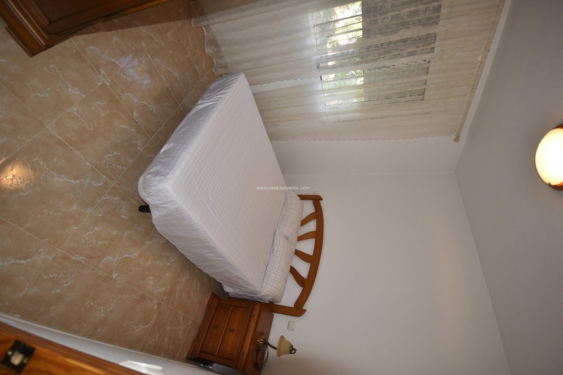 Reventa - Country Property/Finca - La Matanza - Inland