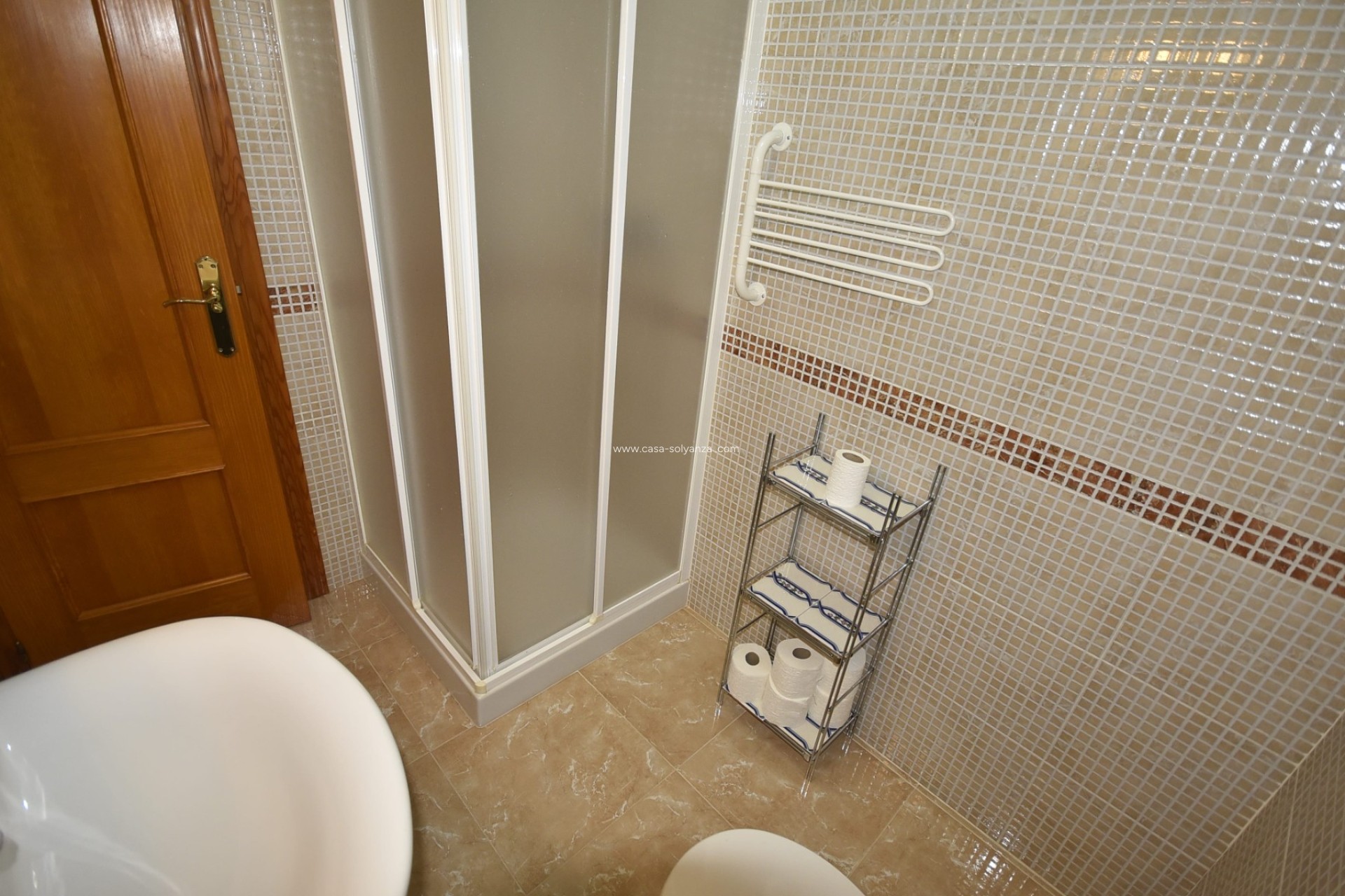 Reventa - Country Property/Finca - La Matanza - Inland