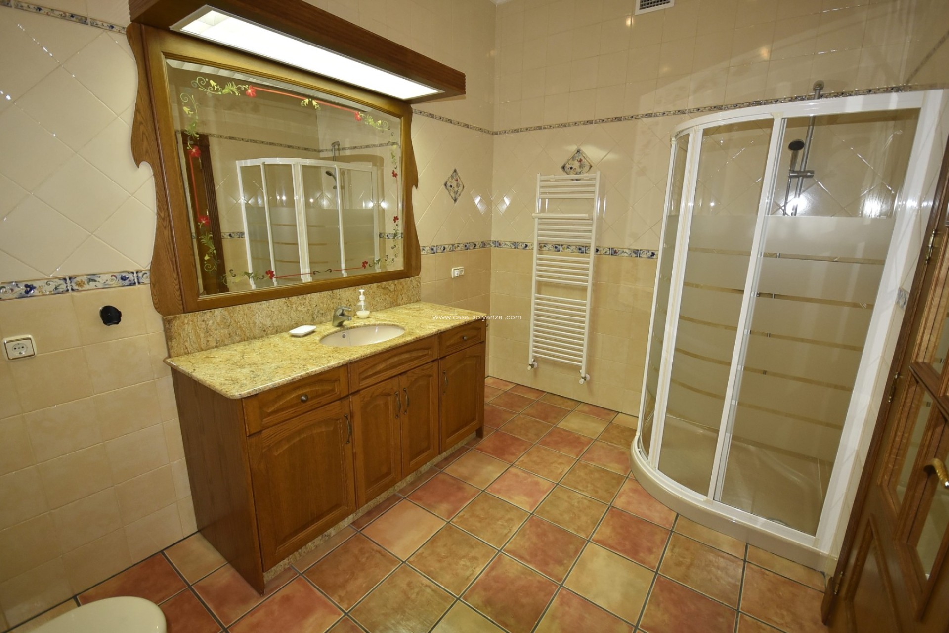 Reventa - Country Property/Finca - La Matanza - Inland