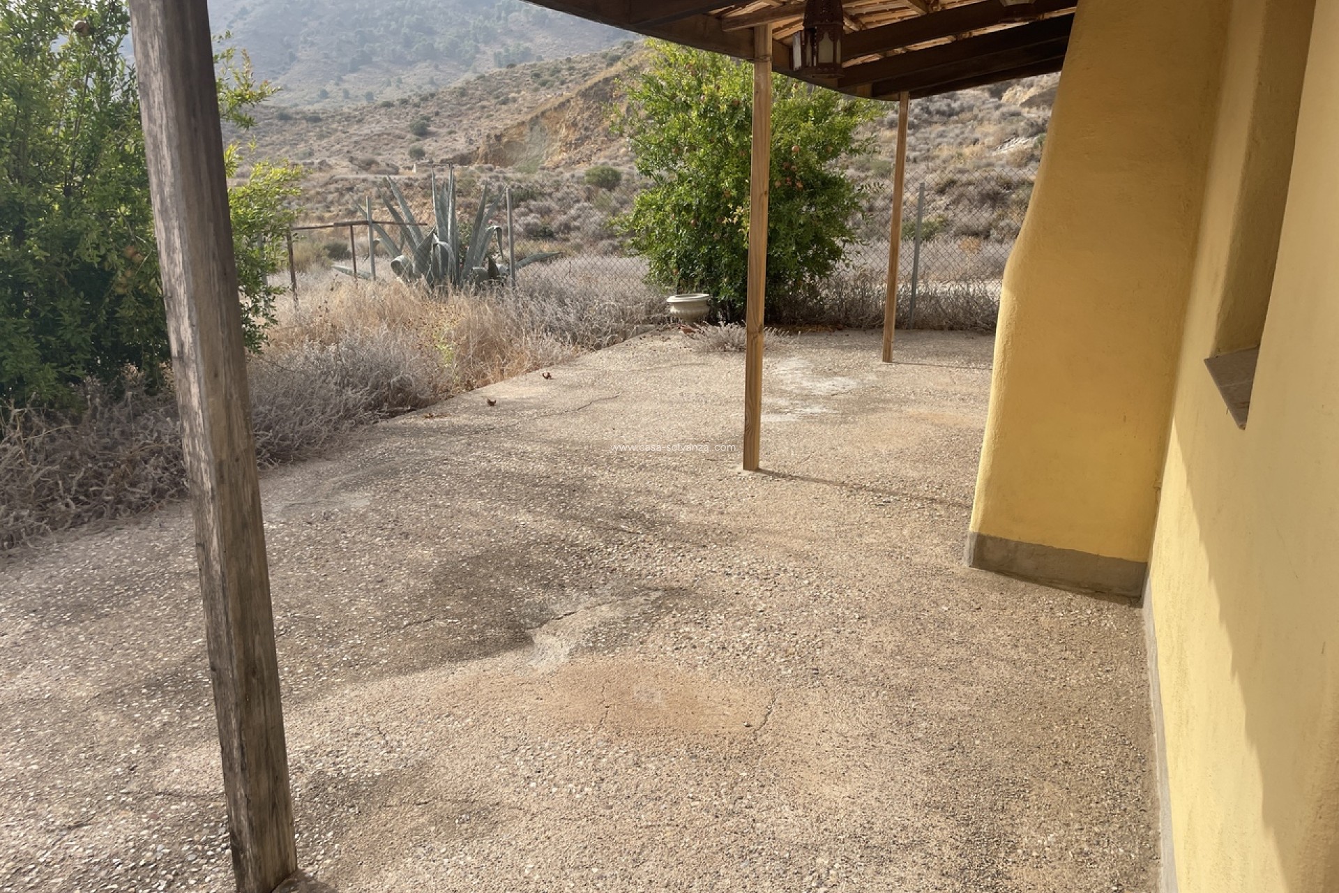 Reventa - Country Property/Finca - La Pinilla - Inland
