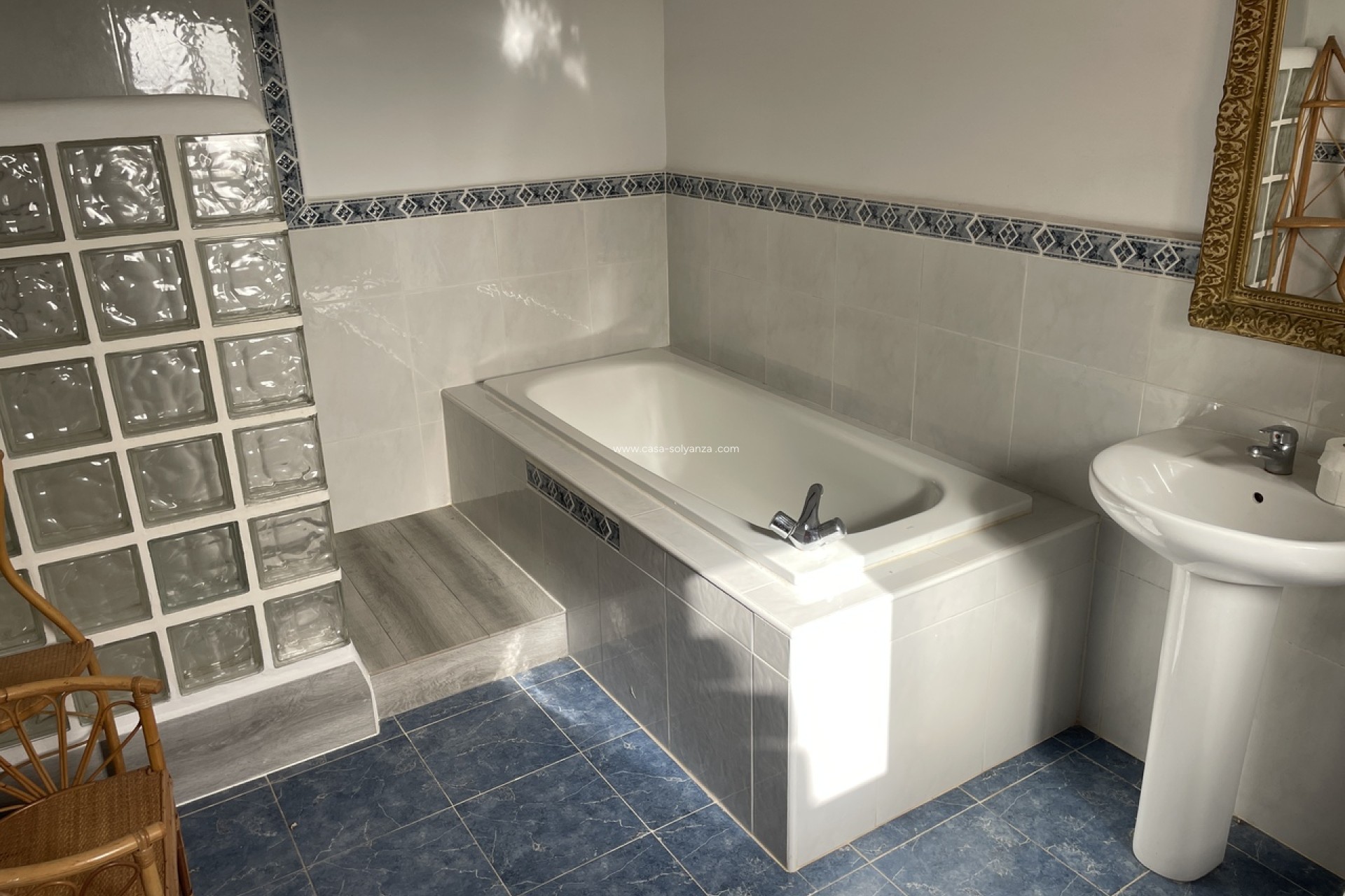 Reventa - Country Property/Finca - La Pinilla - Inland