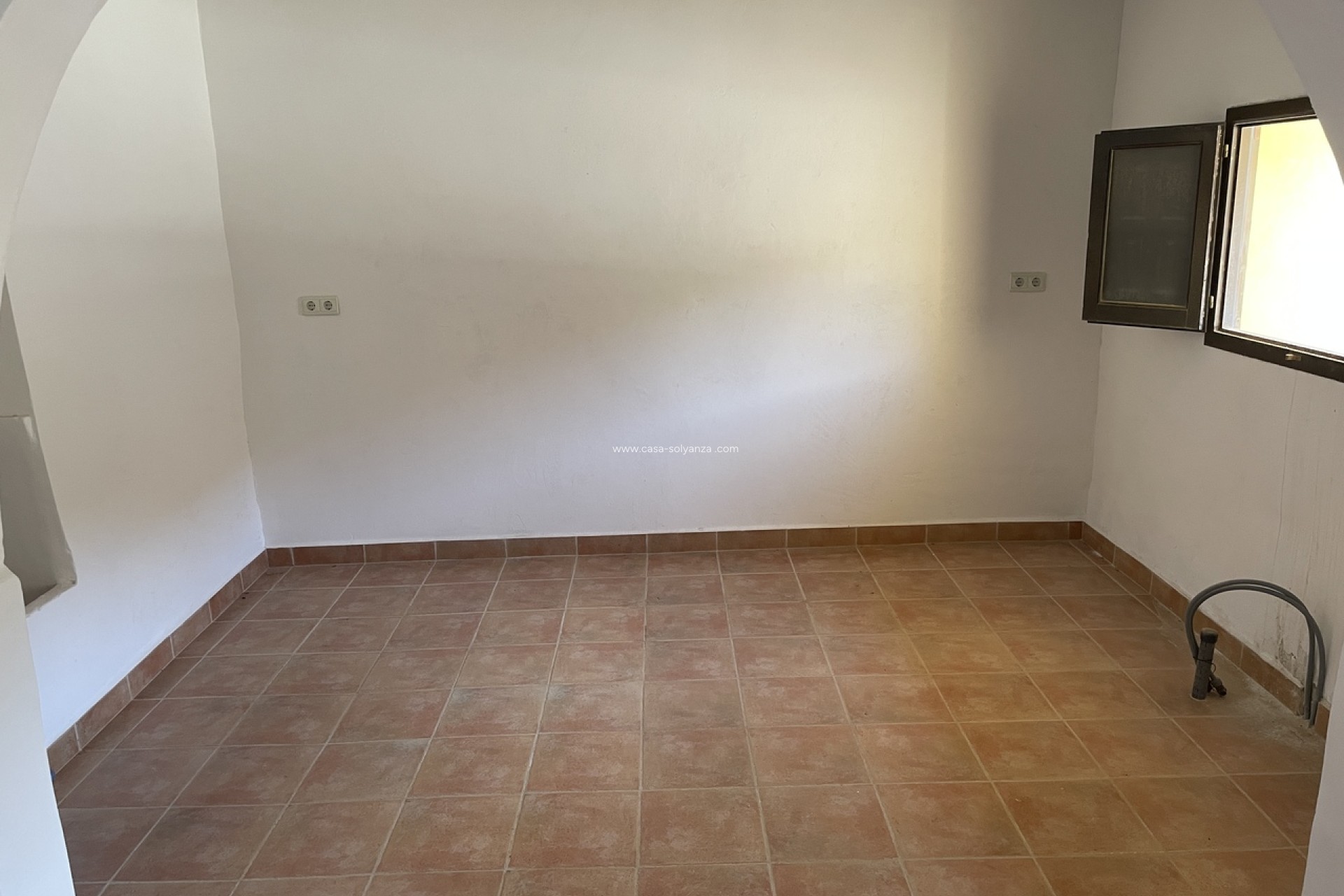 Reventa - Country Property/Finca - La Pinilla - Inland