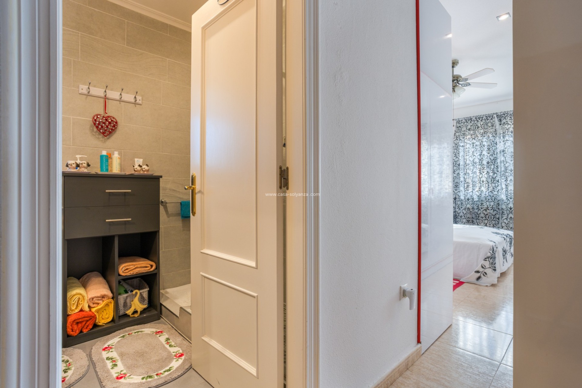 Reventa - Country Property/Finca - La Zarza - Inland