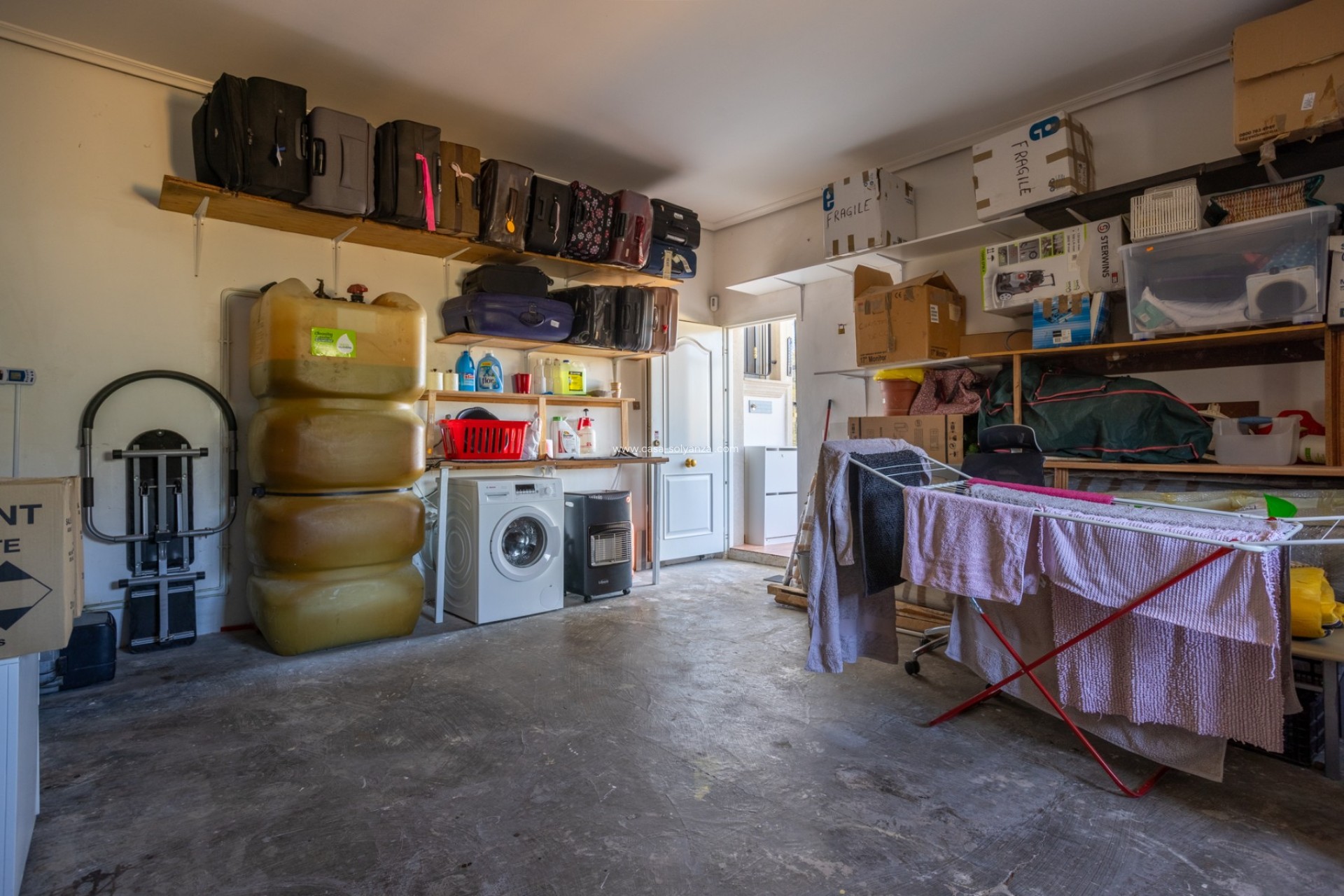 Reventa - Country Property/Finca - La Zarza - Inland