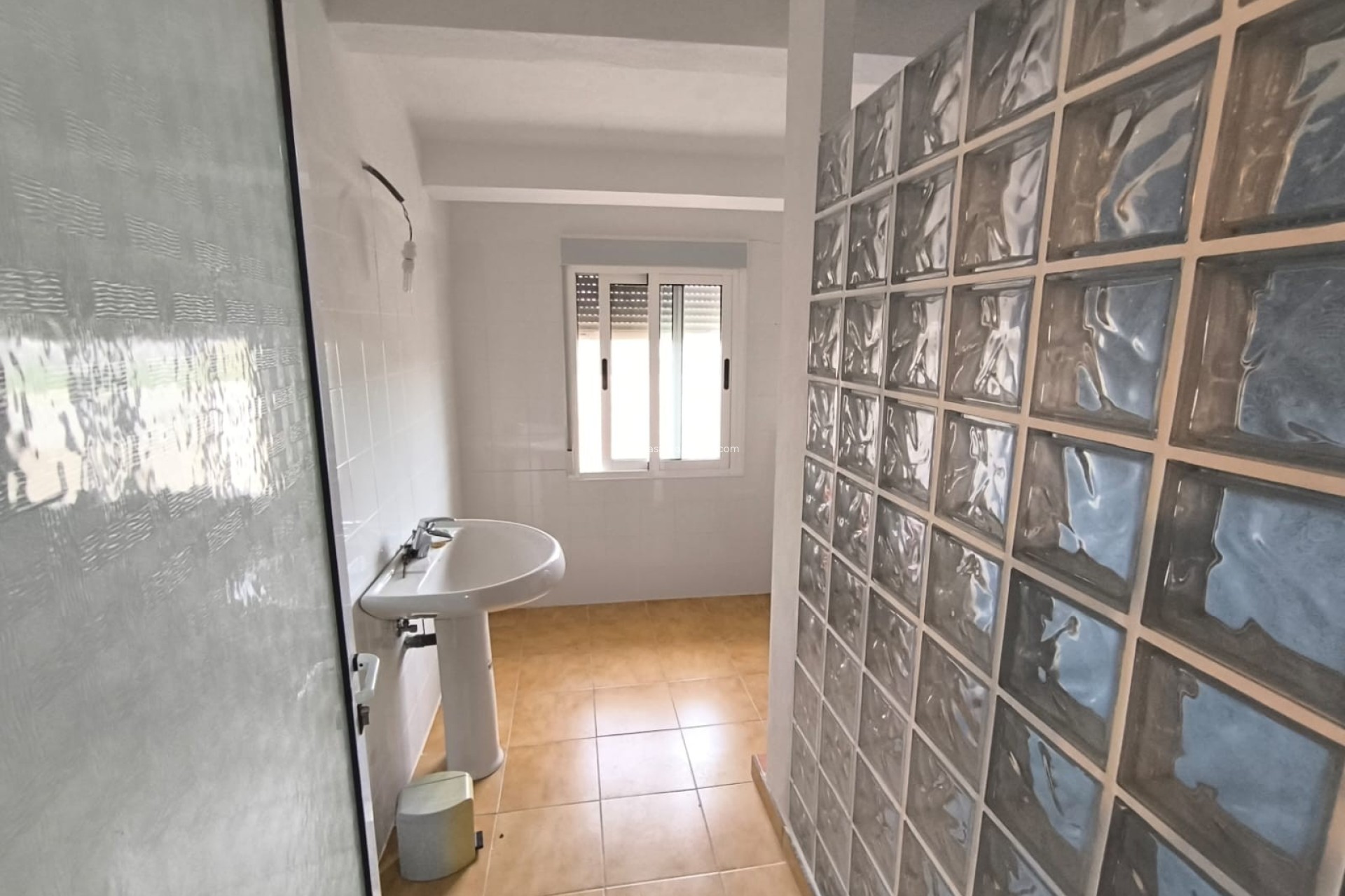 Reventa - Country Property/Finca - La Zarza - Inland