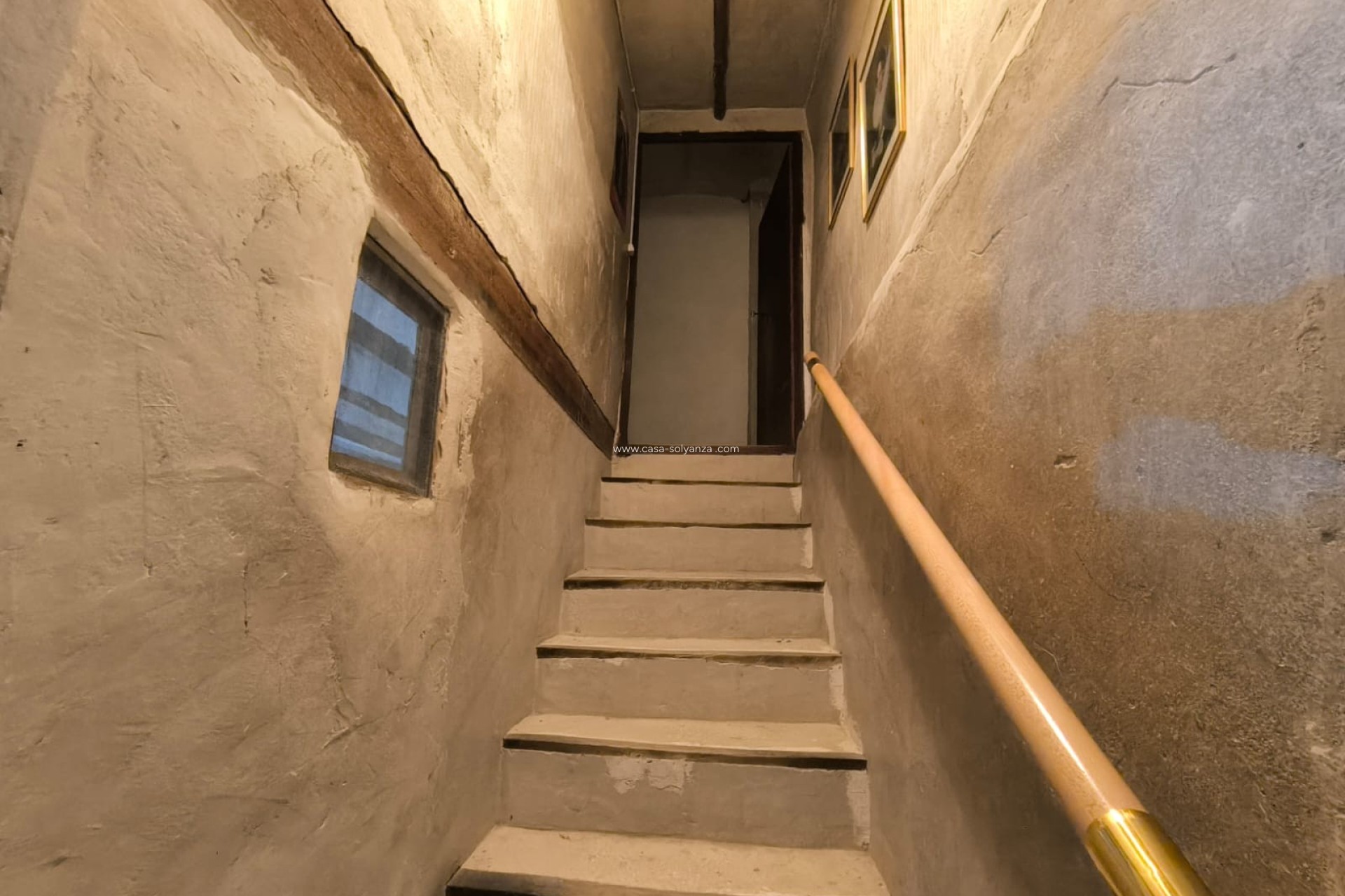 Reventa - Country Property/Finca - La Zarza - Inland