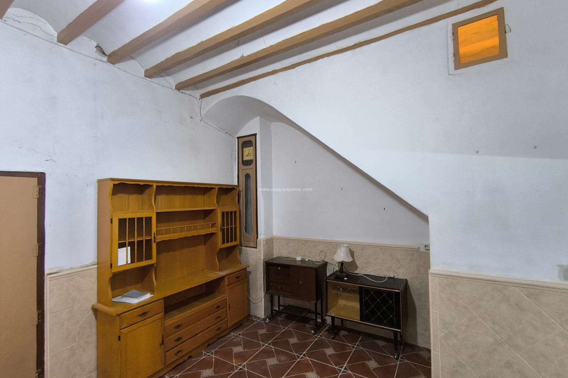 Reventa - Country Property/Finca - La Zarza - Inland